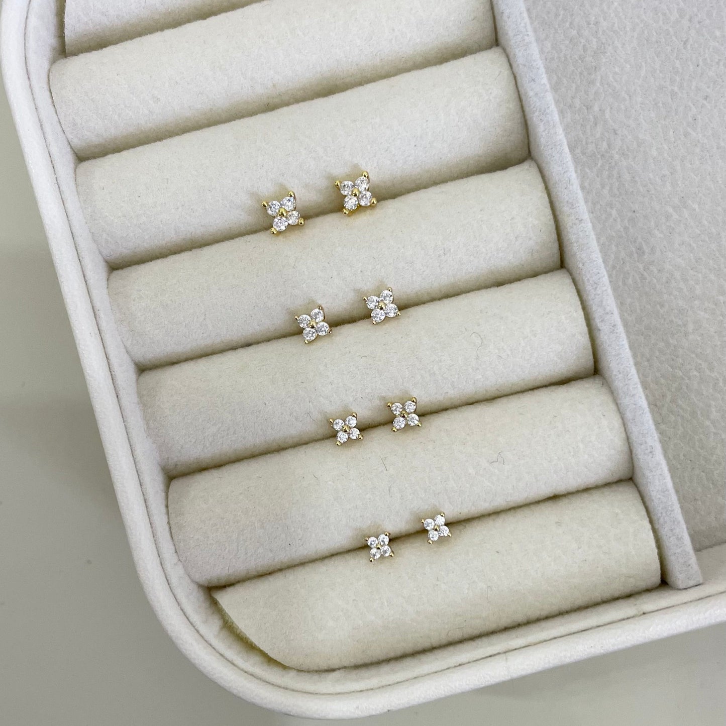 Bellara Earrings