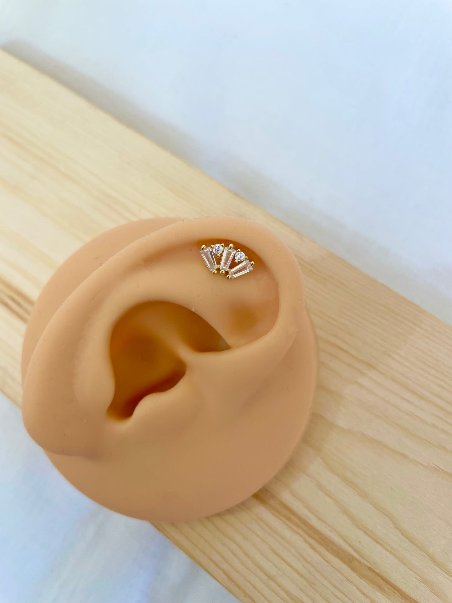 Eclatify Ear Piercing