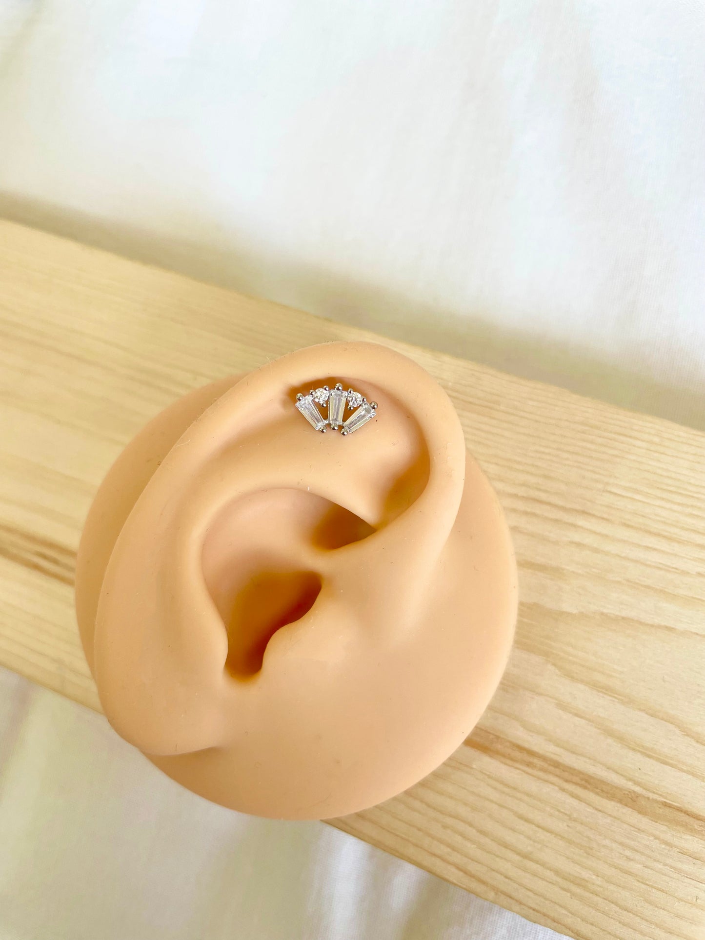 Eclatify Ear Piercing