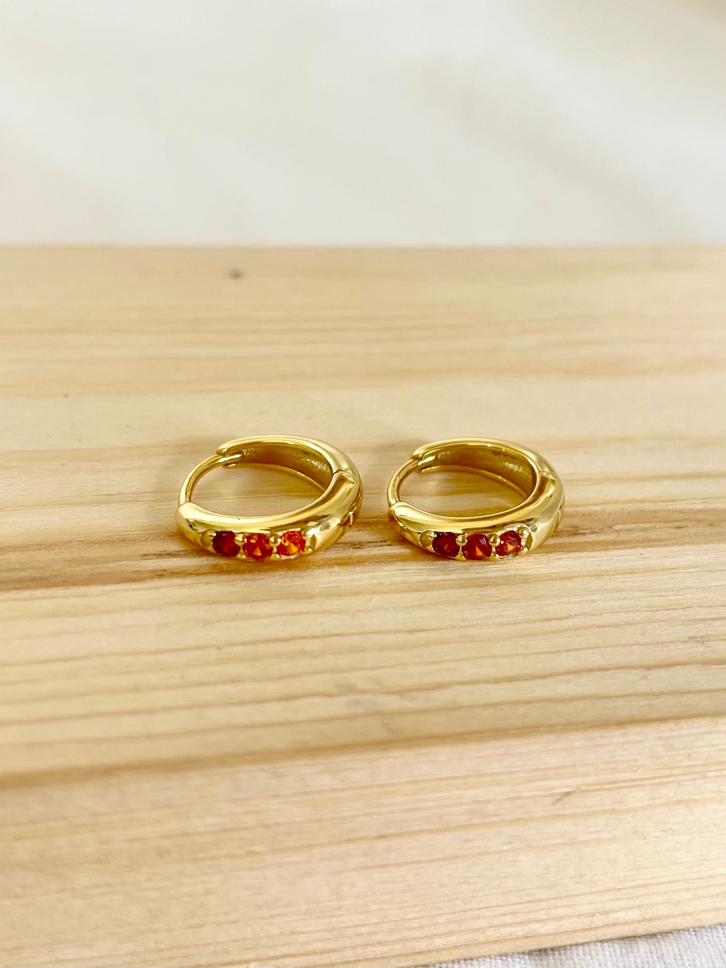 Ella Hoops