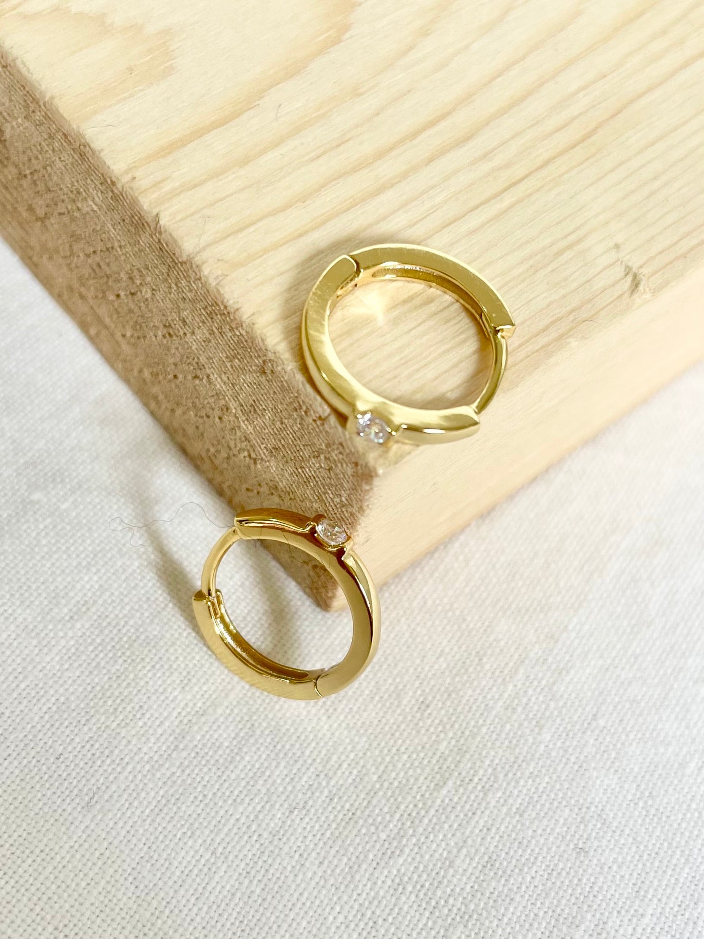 Emma Hoops