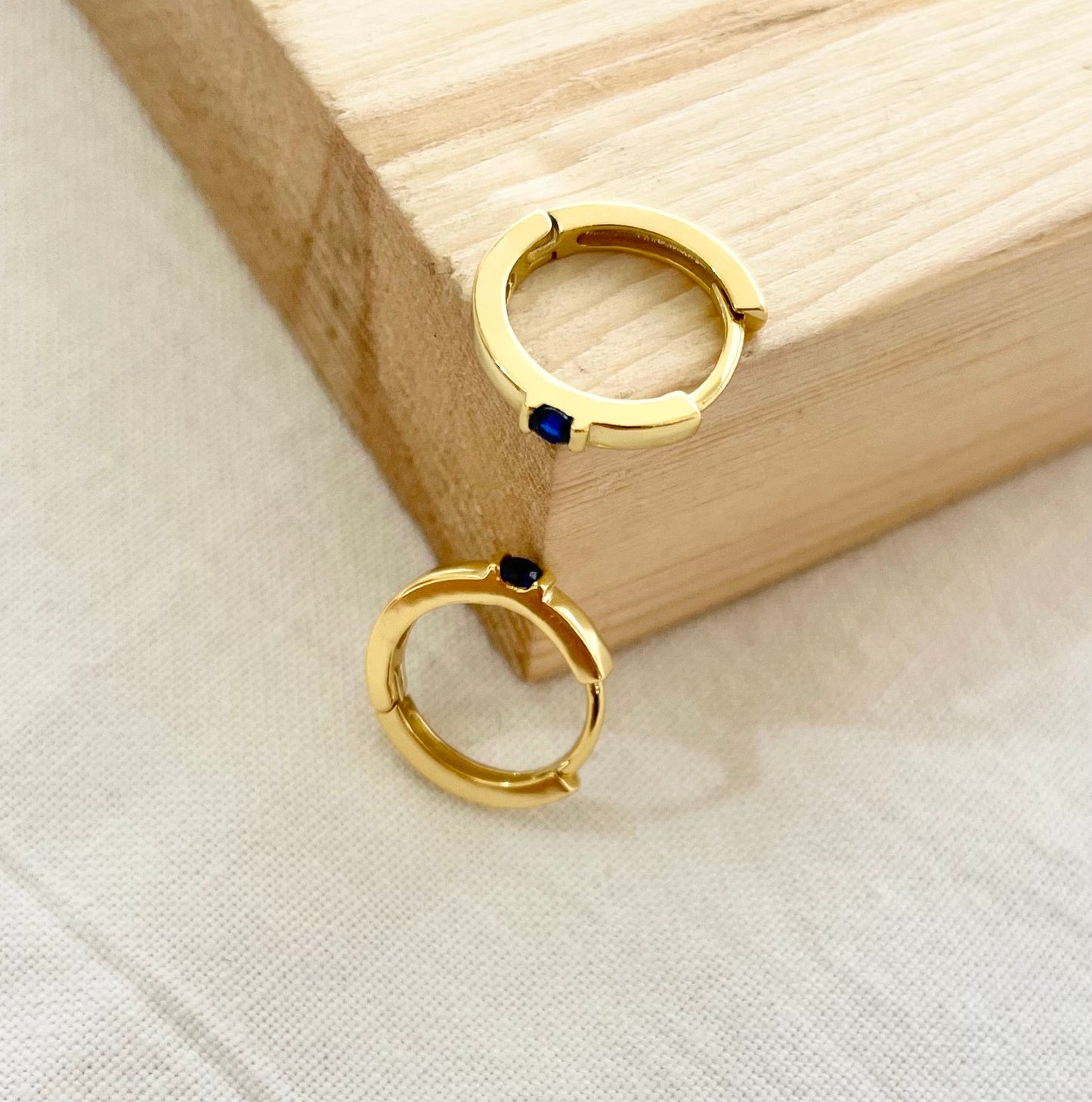 Emma Hoops