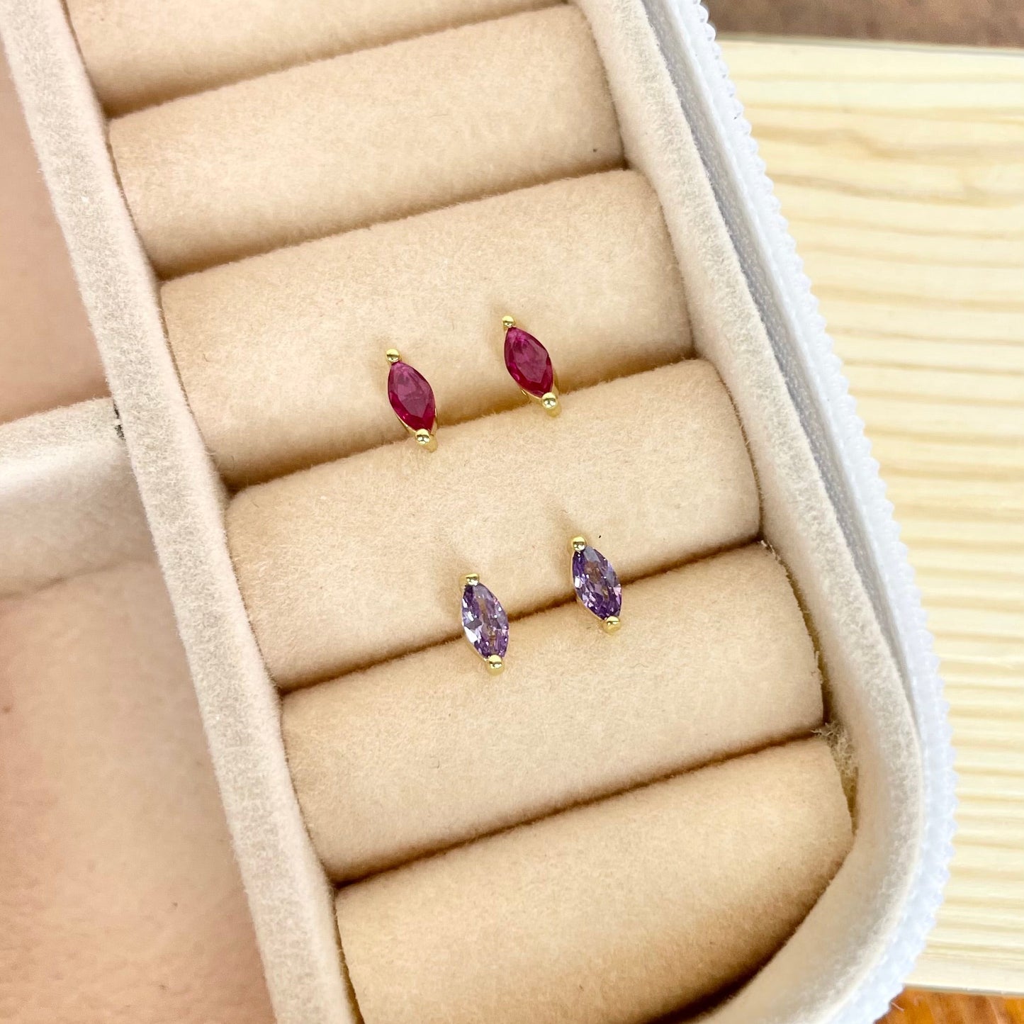 Everly Earrings