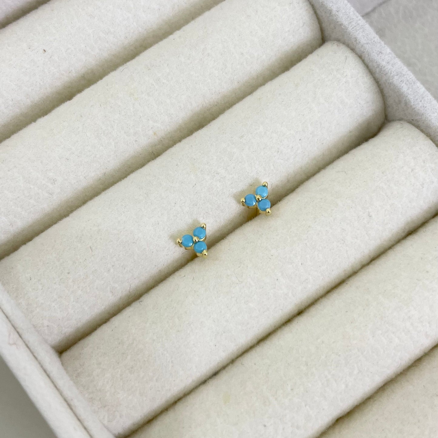 Mira Earrings
