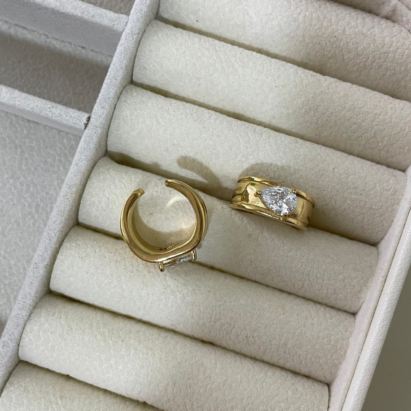 Ella Ear Cuff