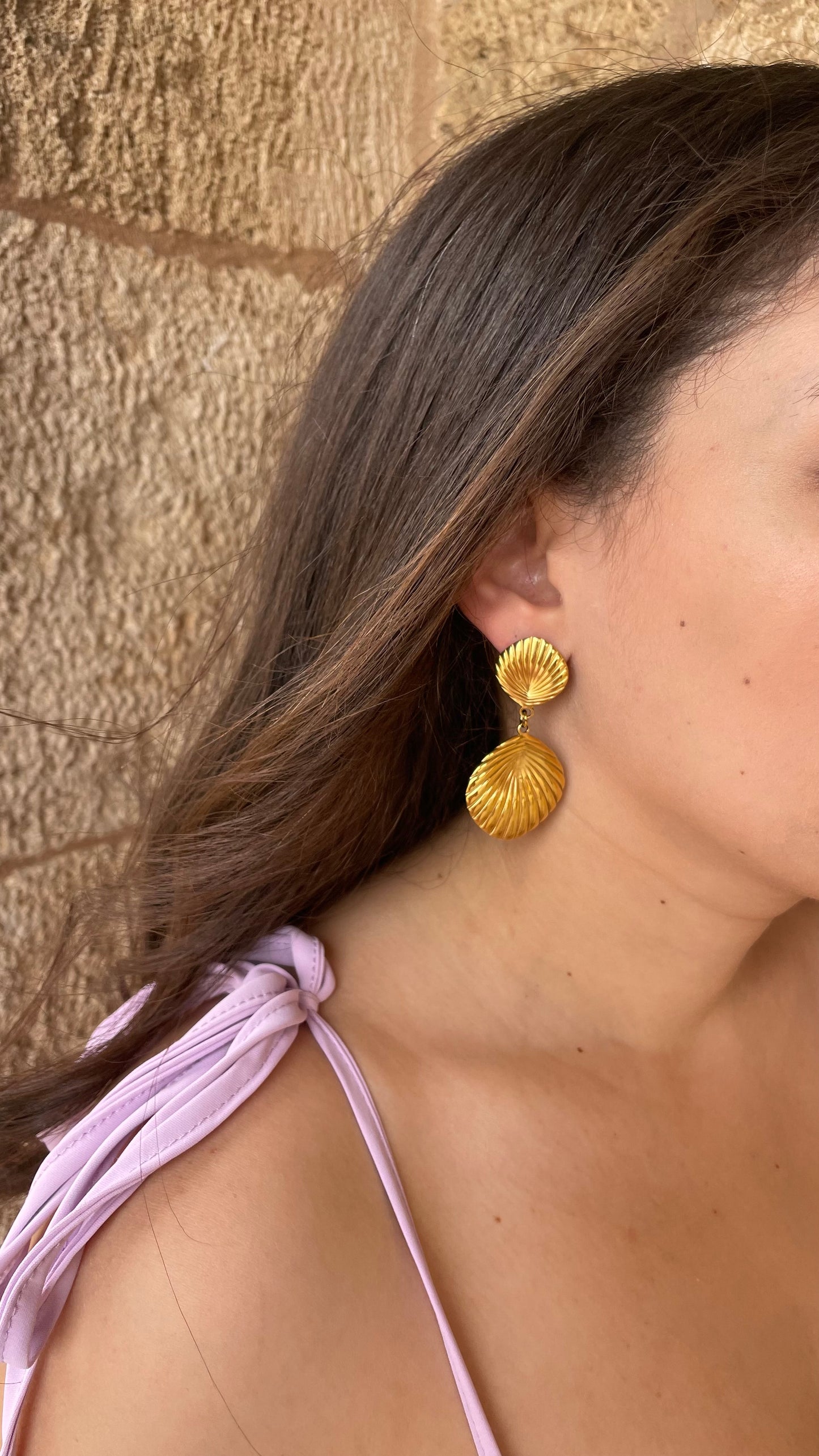 Shella Earrings