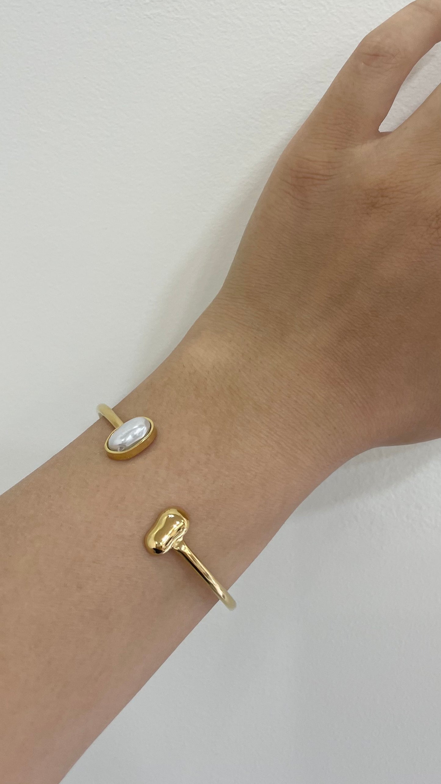 Halo Bangle