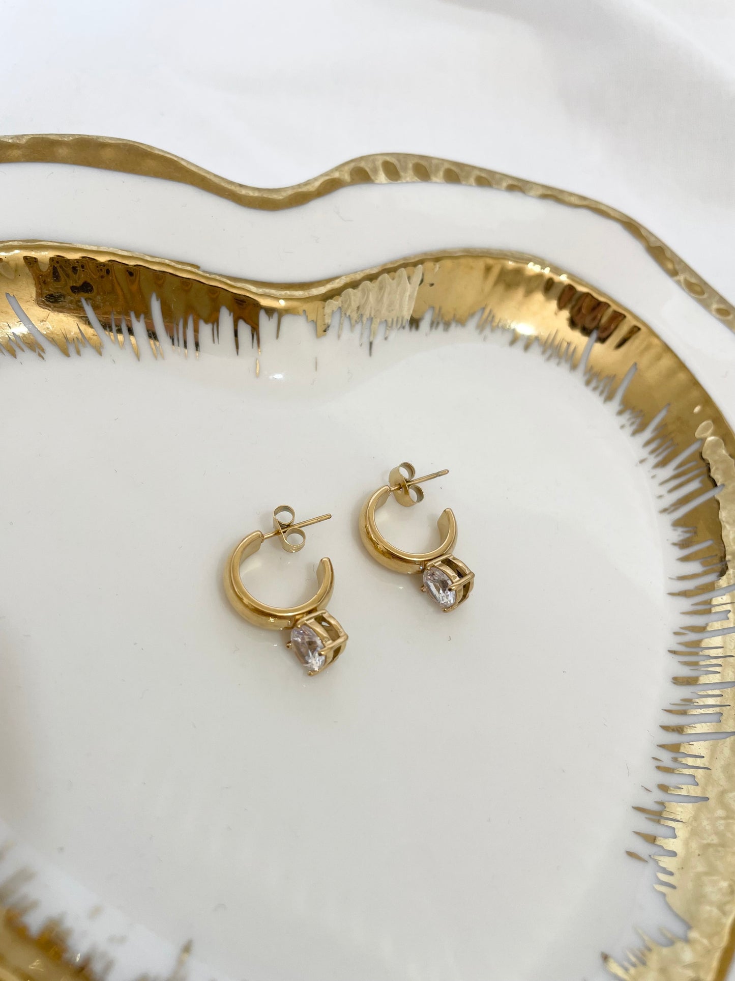Hangings Earrings