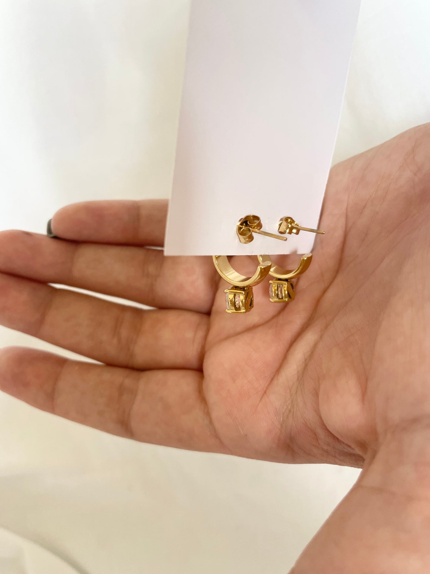 Hangings Earrings