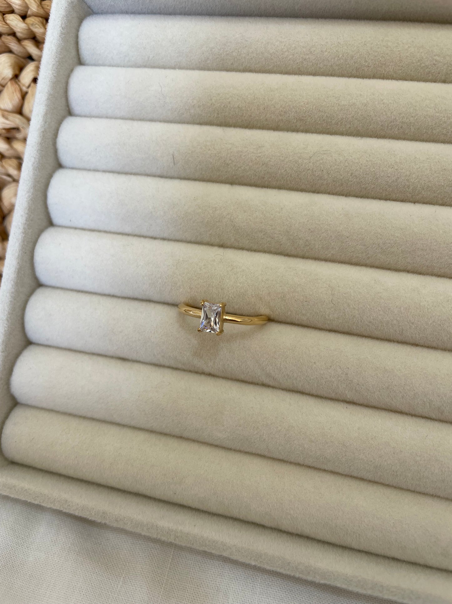 Aurora Ring
