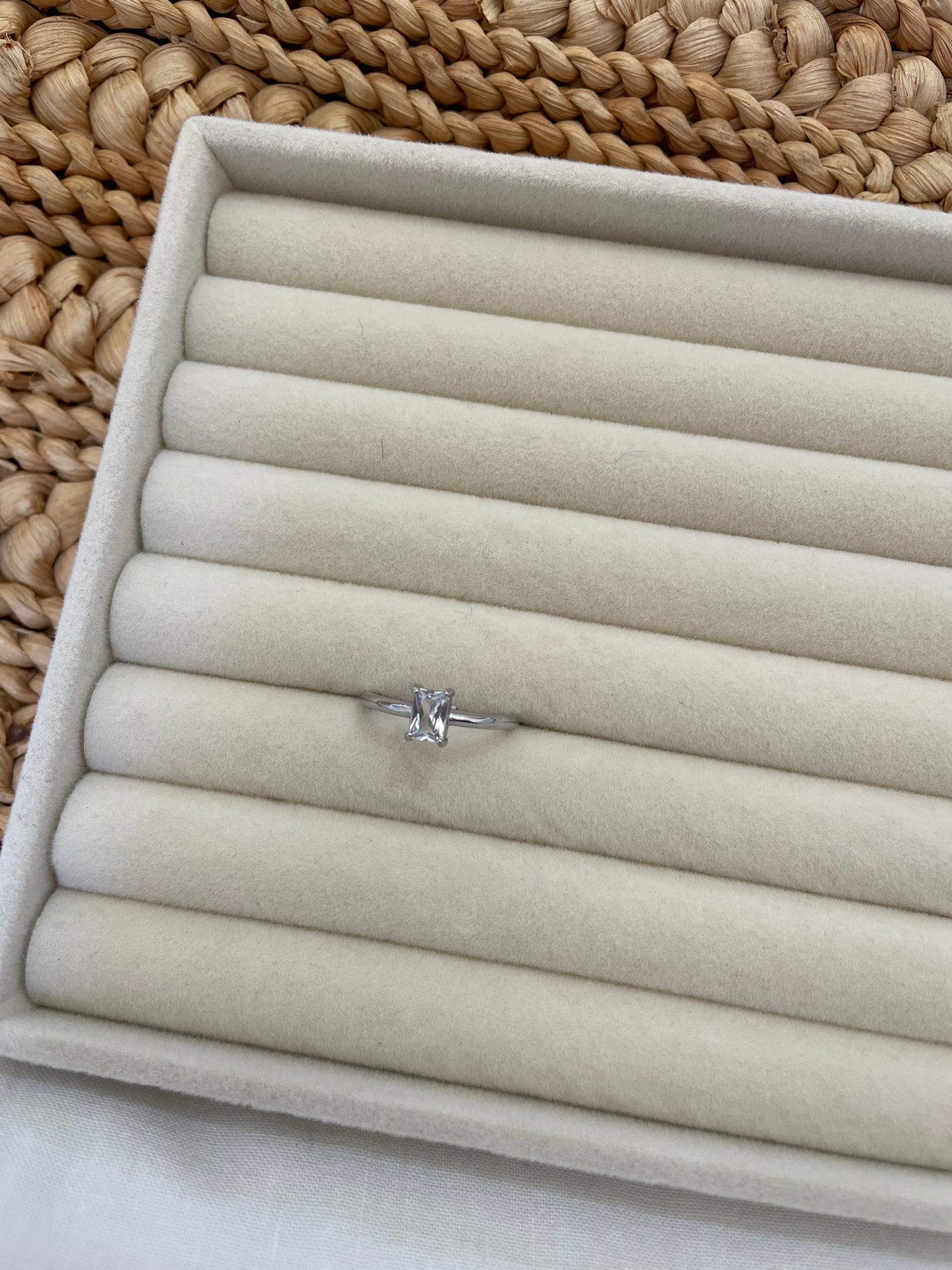 Aurora Ring