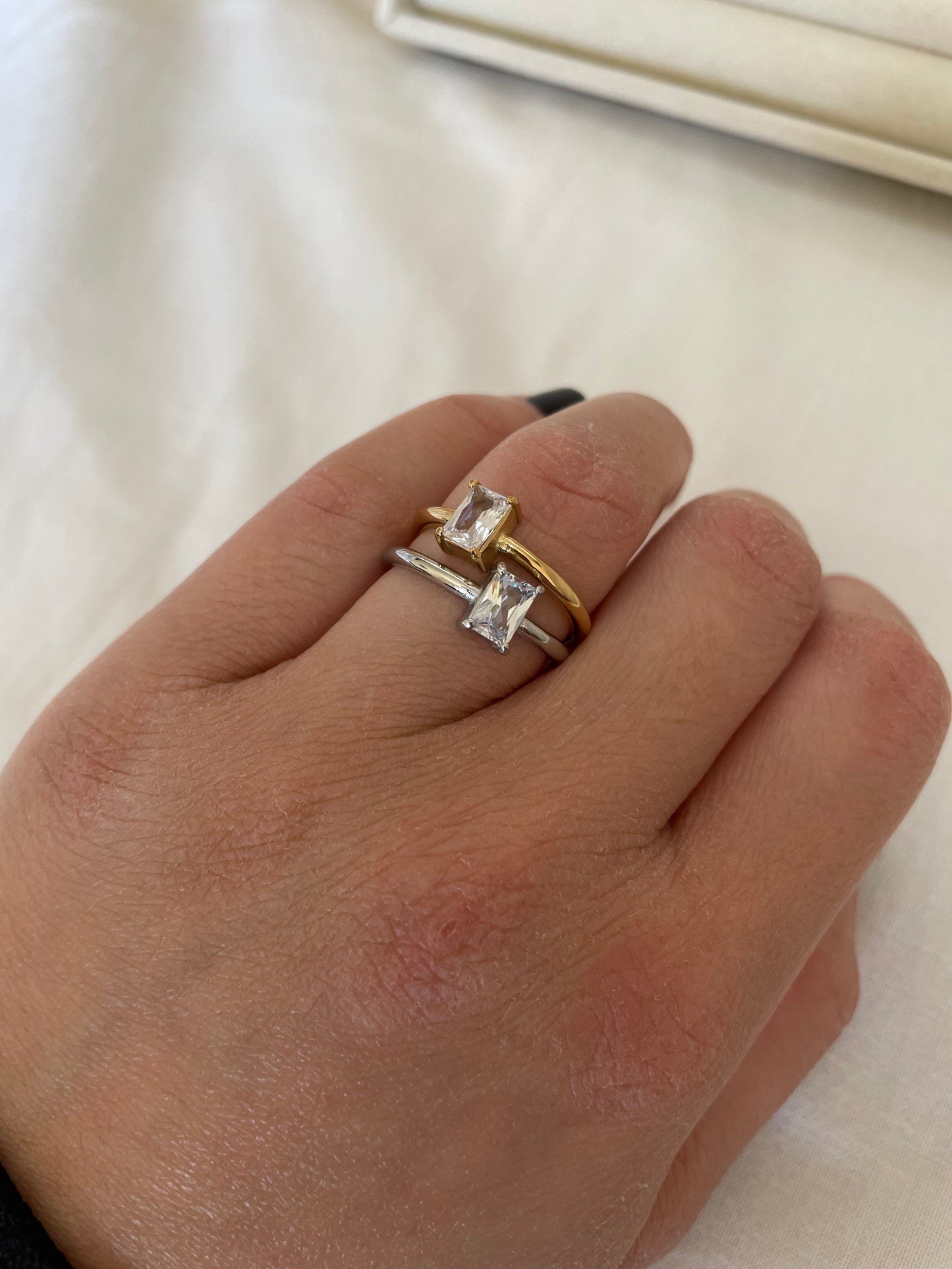 Aurora Ring