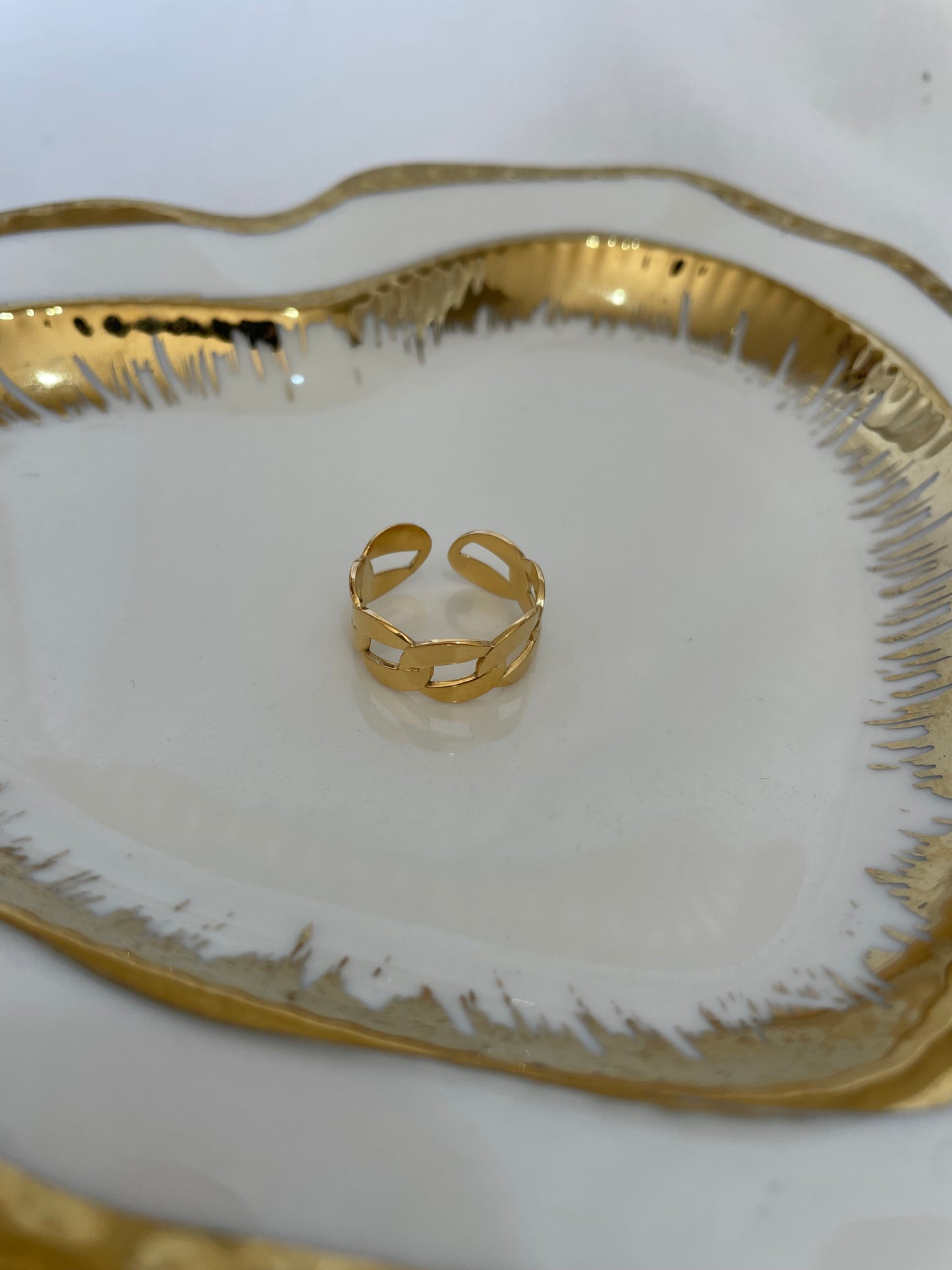 Chain Ring
