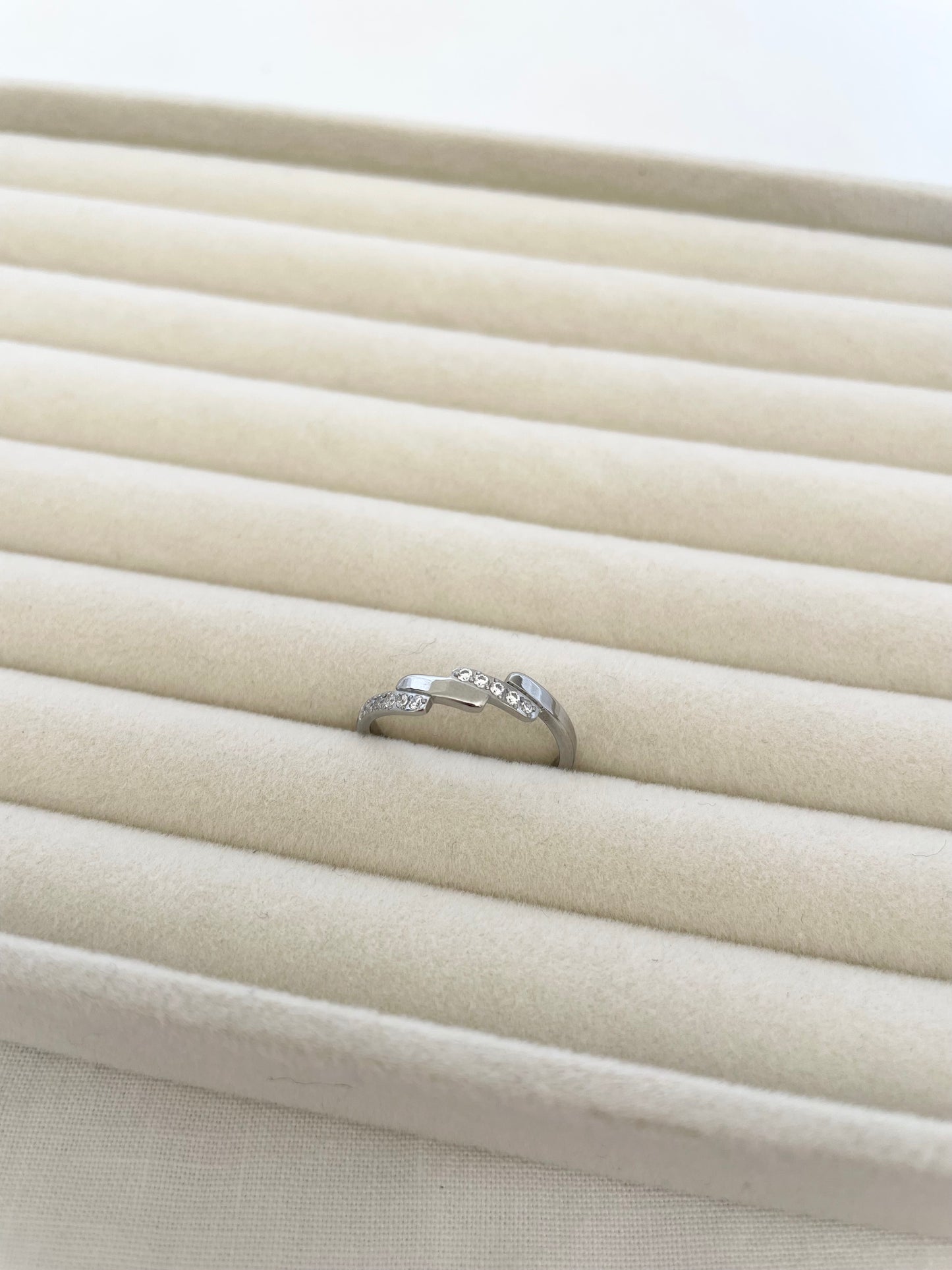 Blossom Ring