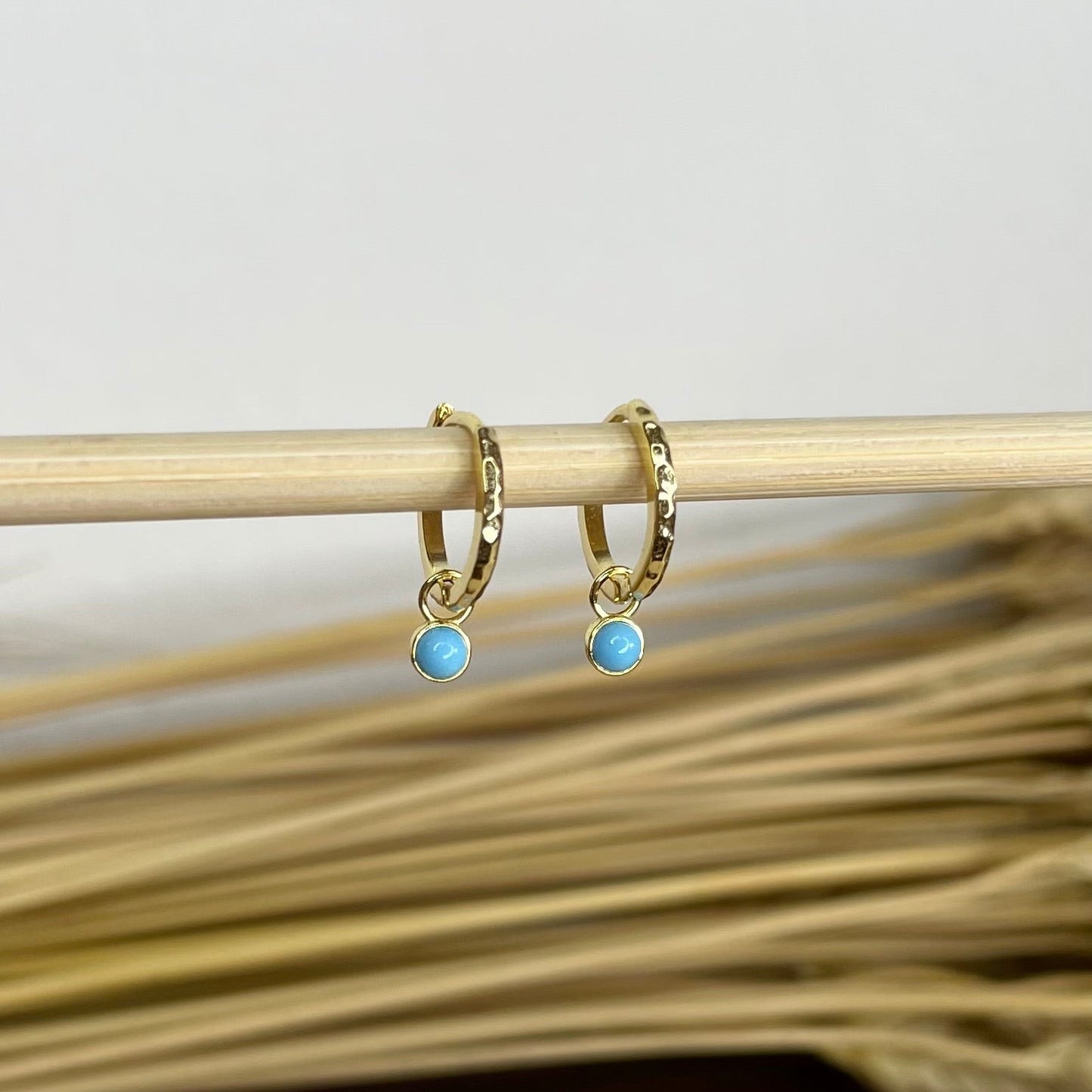 Isla Mini Hoops