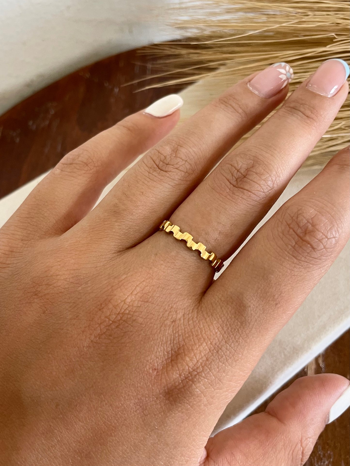 Justine Ring