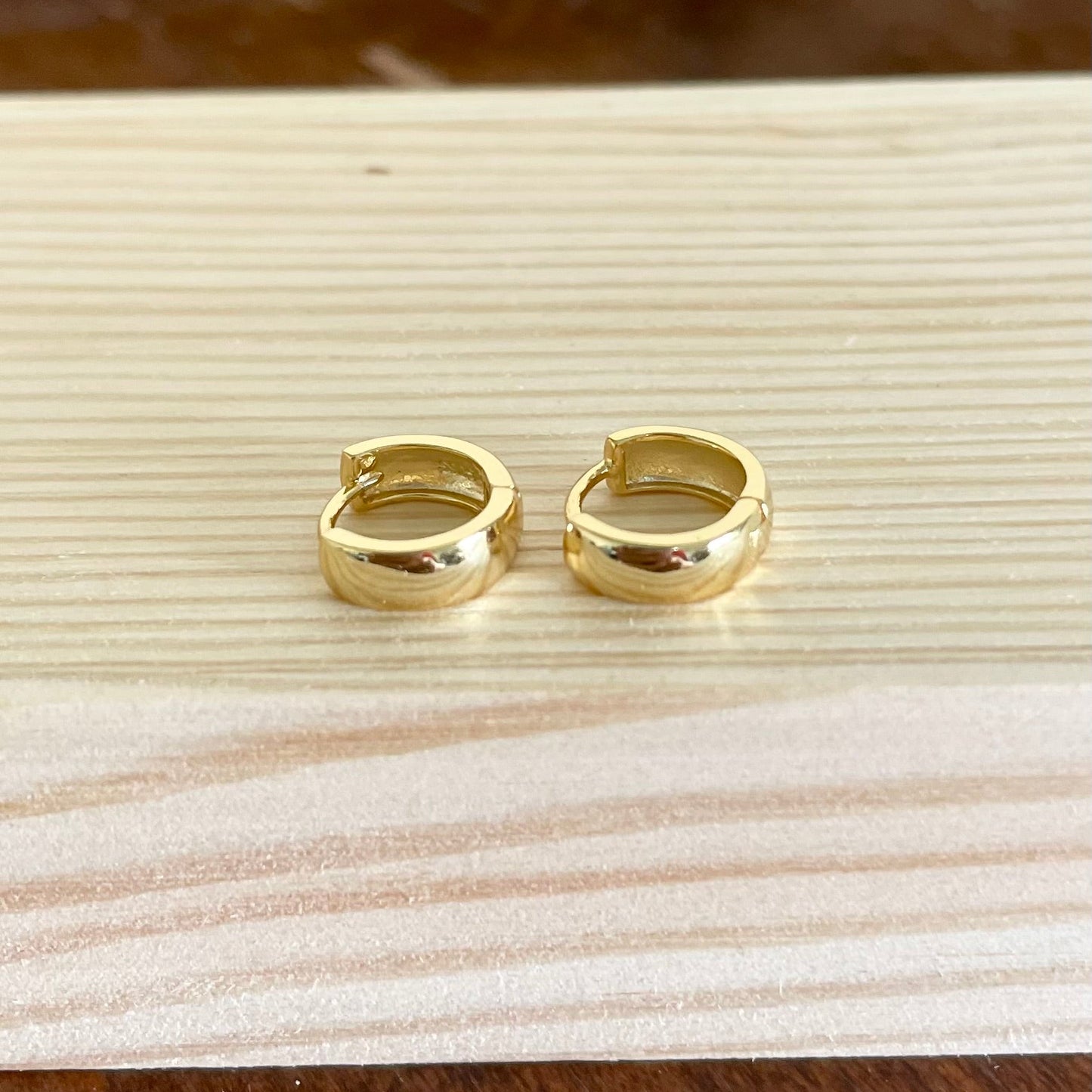 Kennedy Mini Hoops