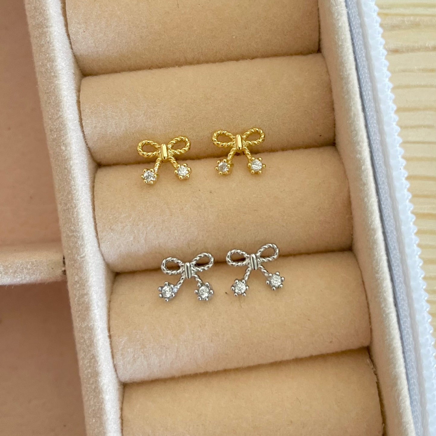 Leah Earrings
