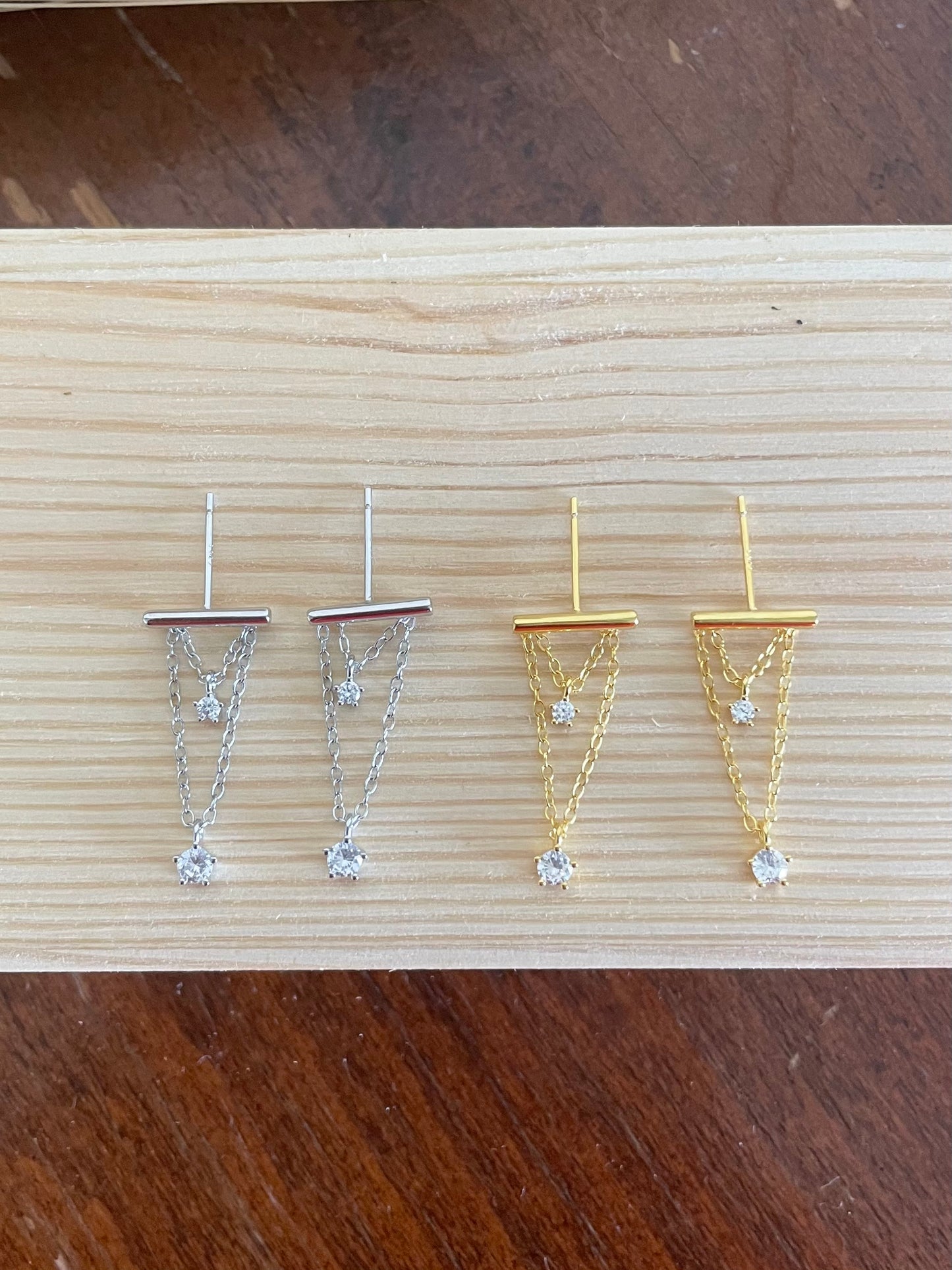 Lili Earrings
