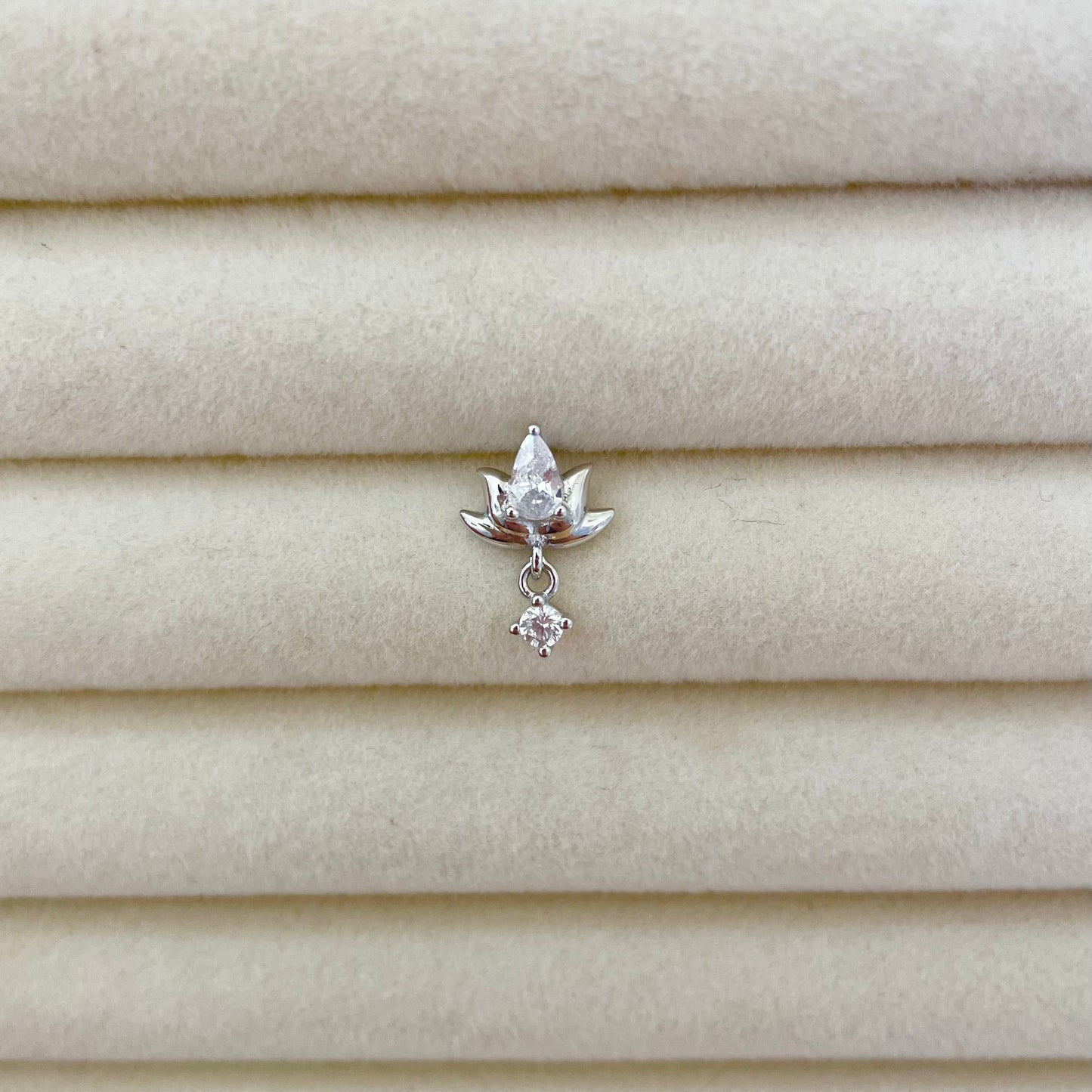 Mesmerize Ear Piercing