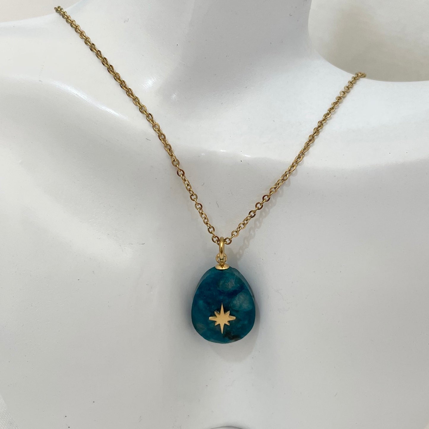 Ocean Necklace