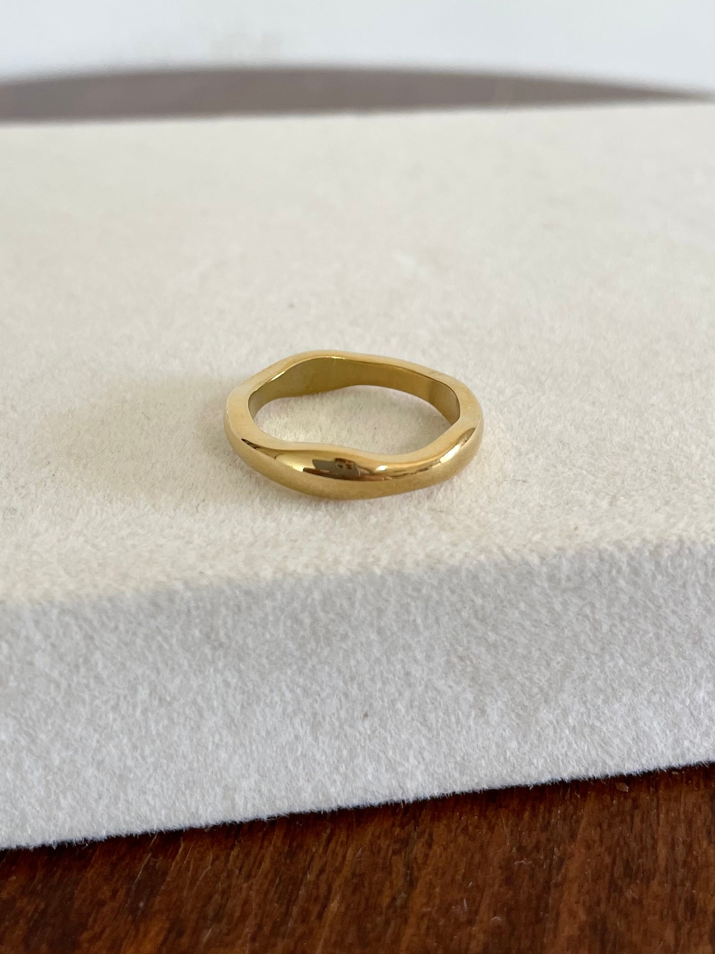 Radiance Ring