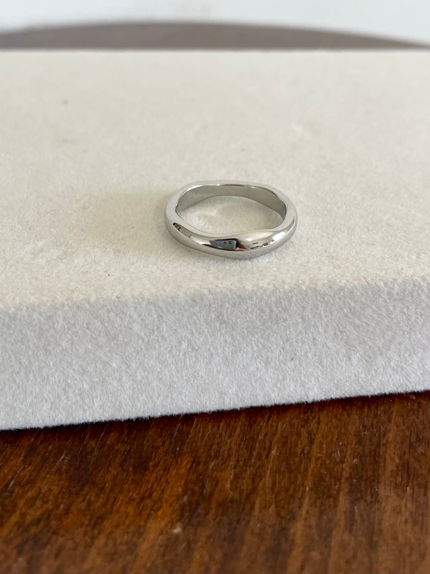 Radiance Ring