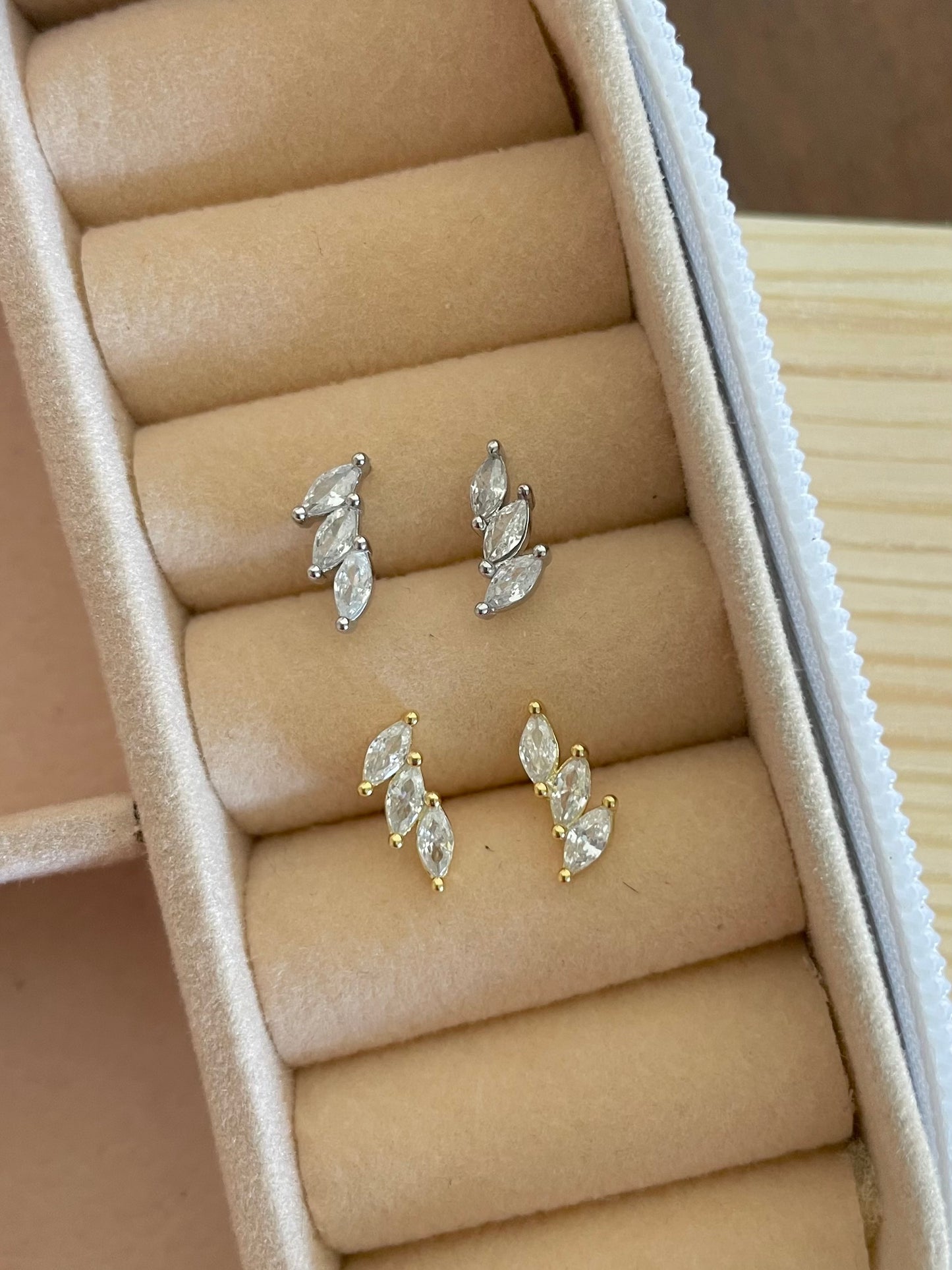 Savannah Earrings