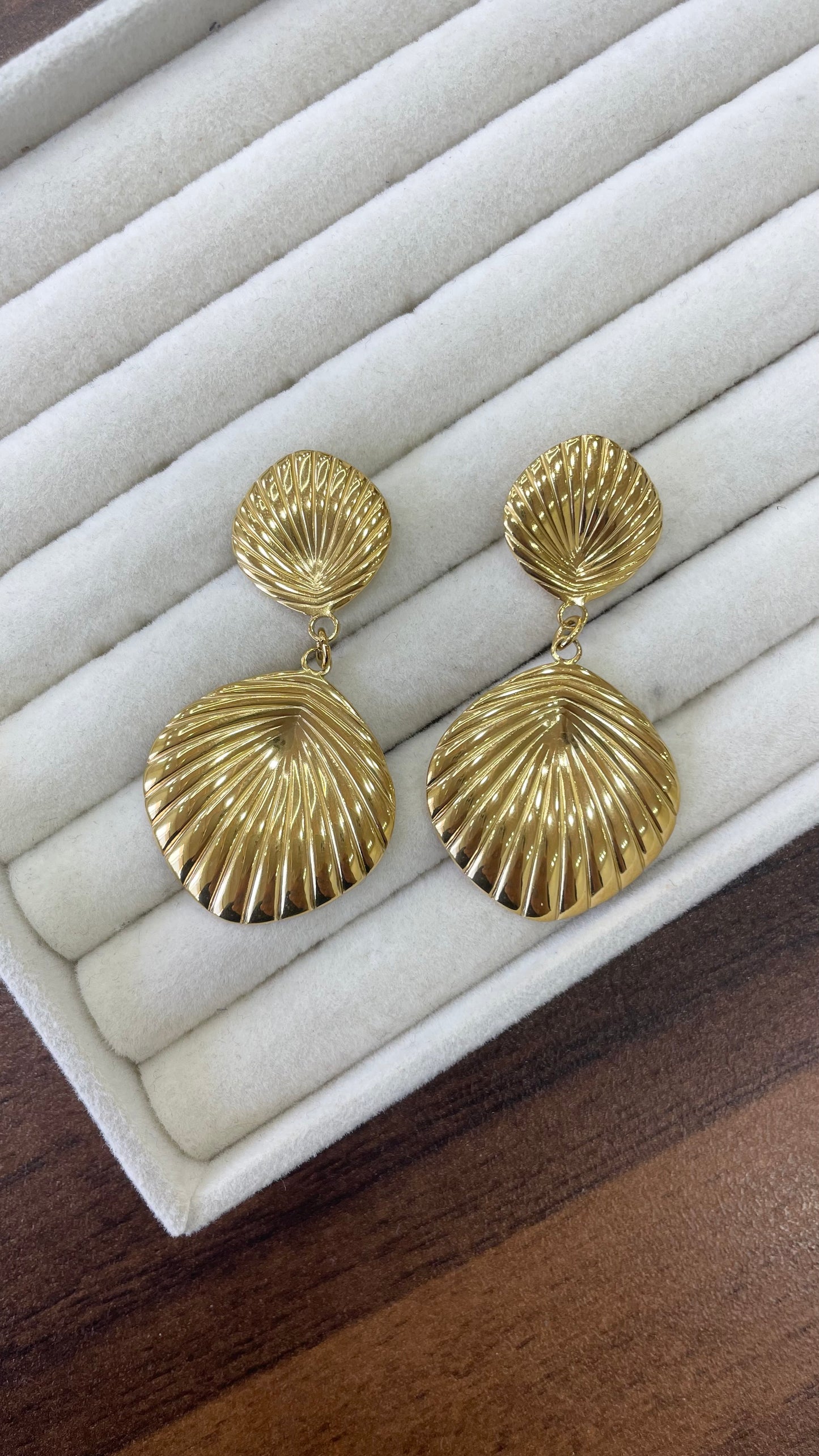 Shella Earrings