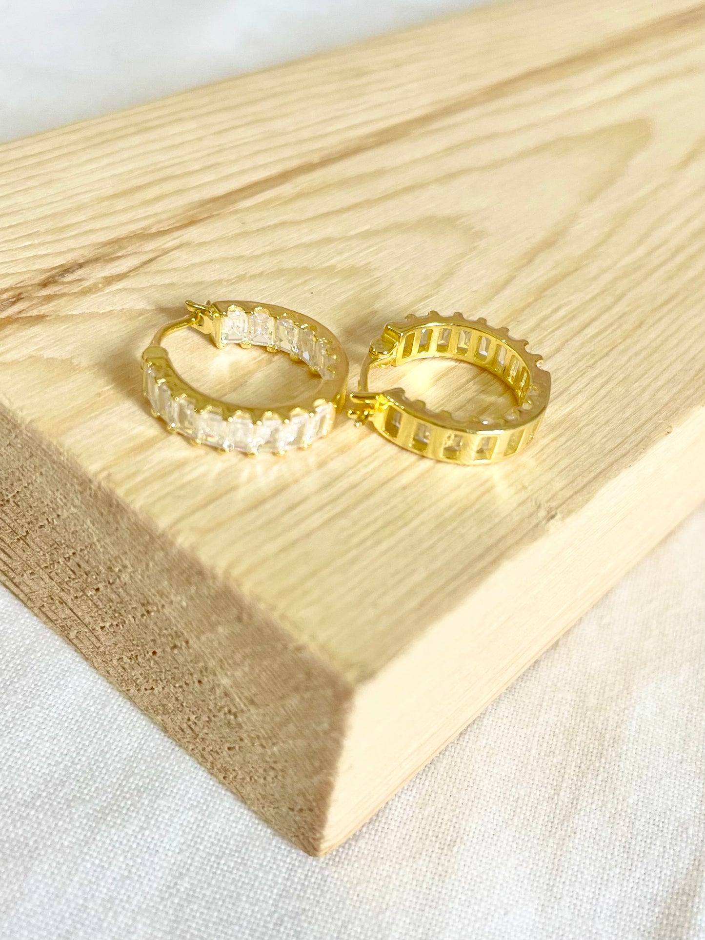 Sophia Hoops