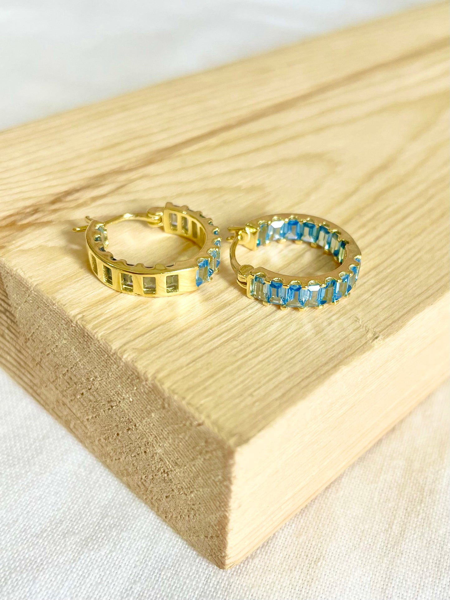 Sophia Hoops