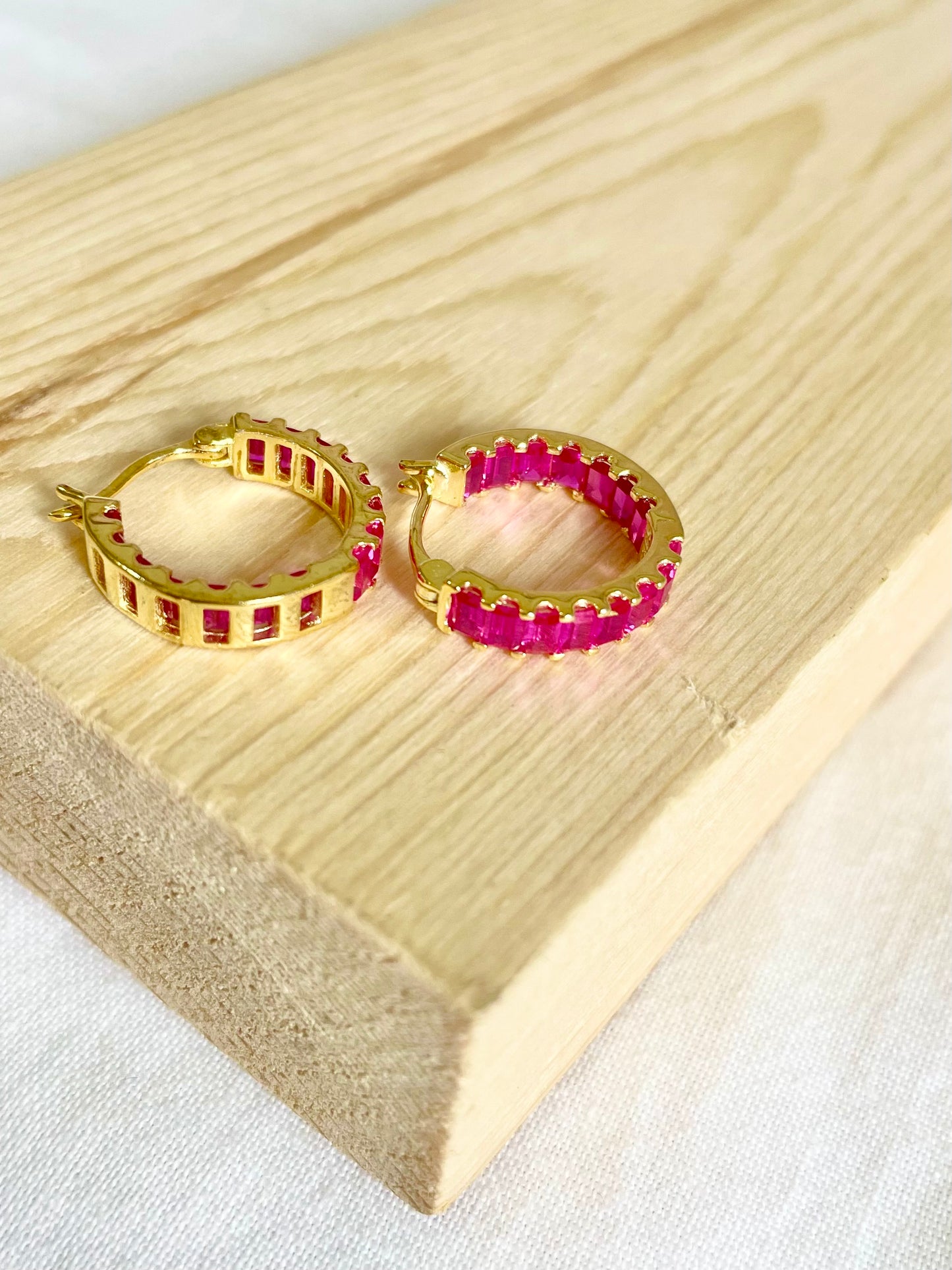 Sophia Hoops