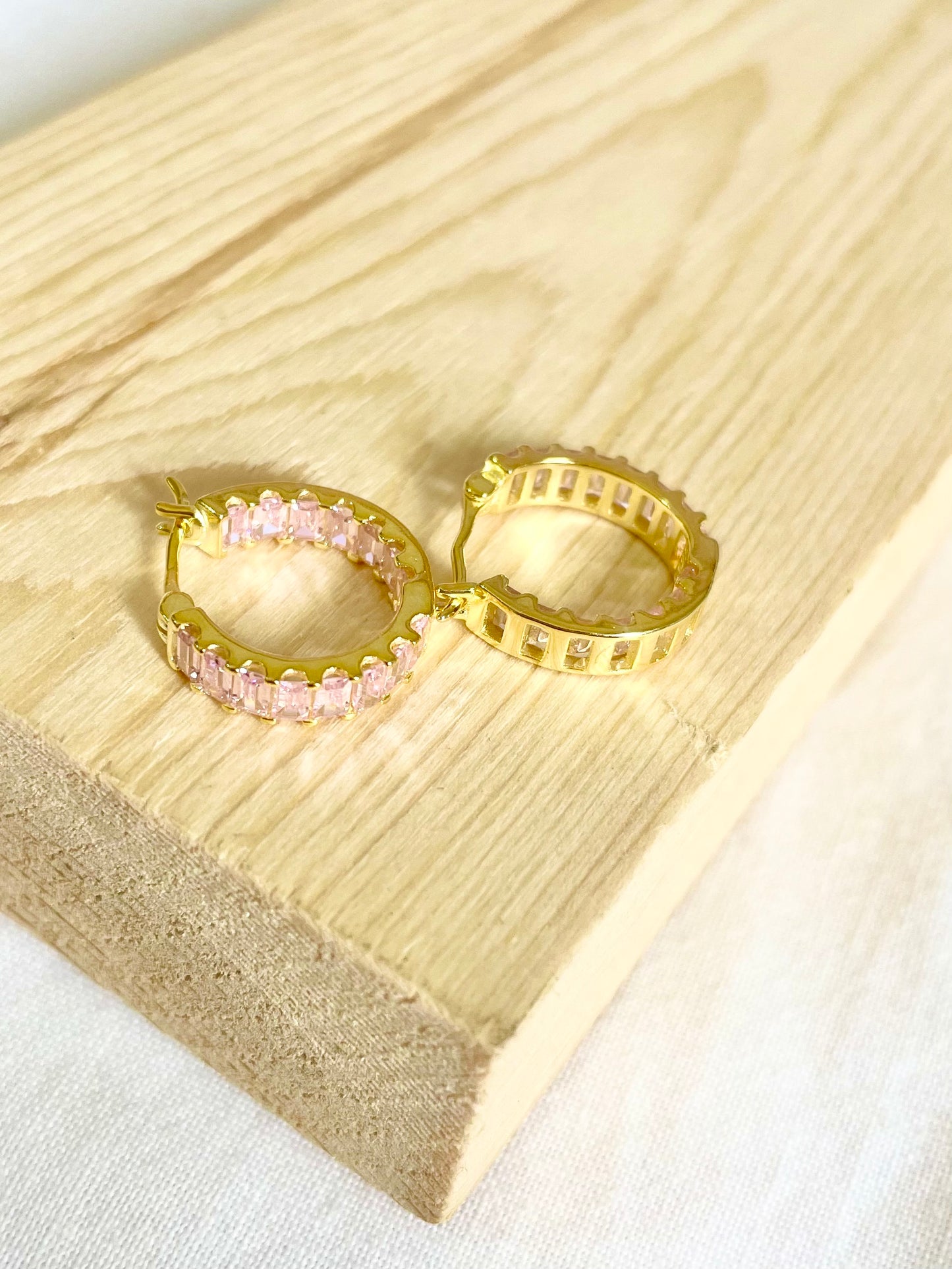 Sophia Hoops