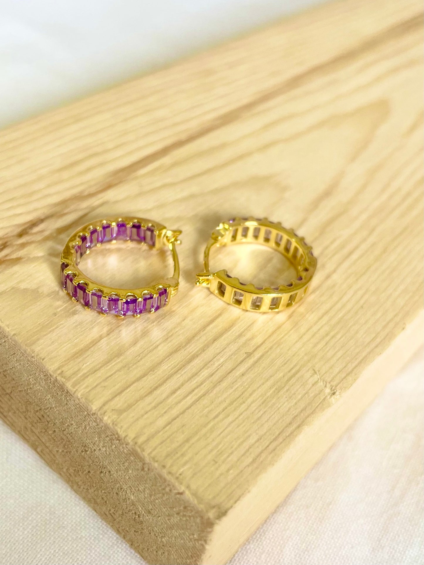 Sophia Hoops