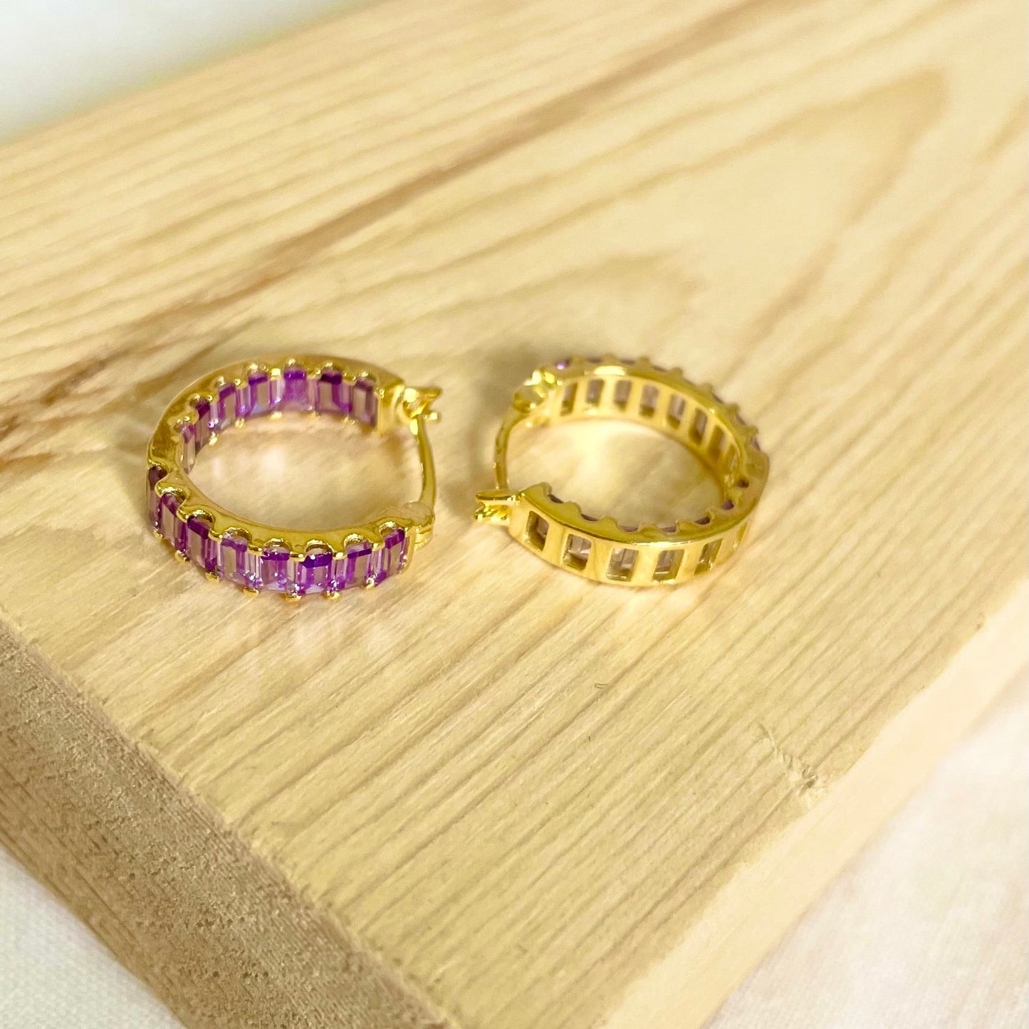 Sophia Hoops