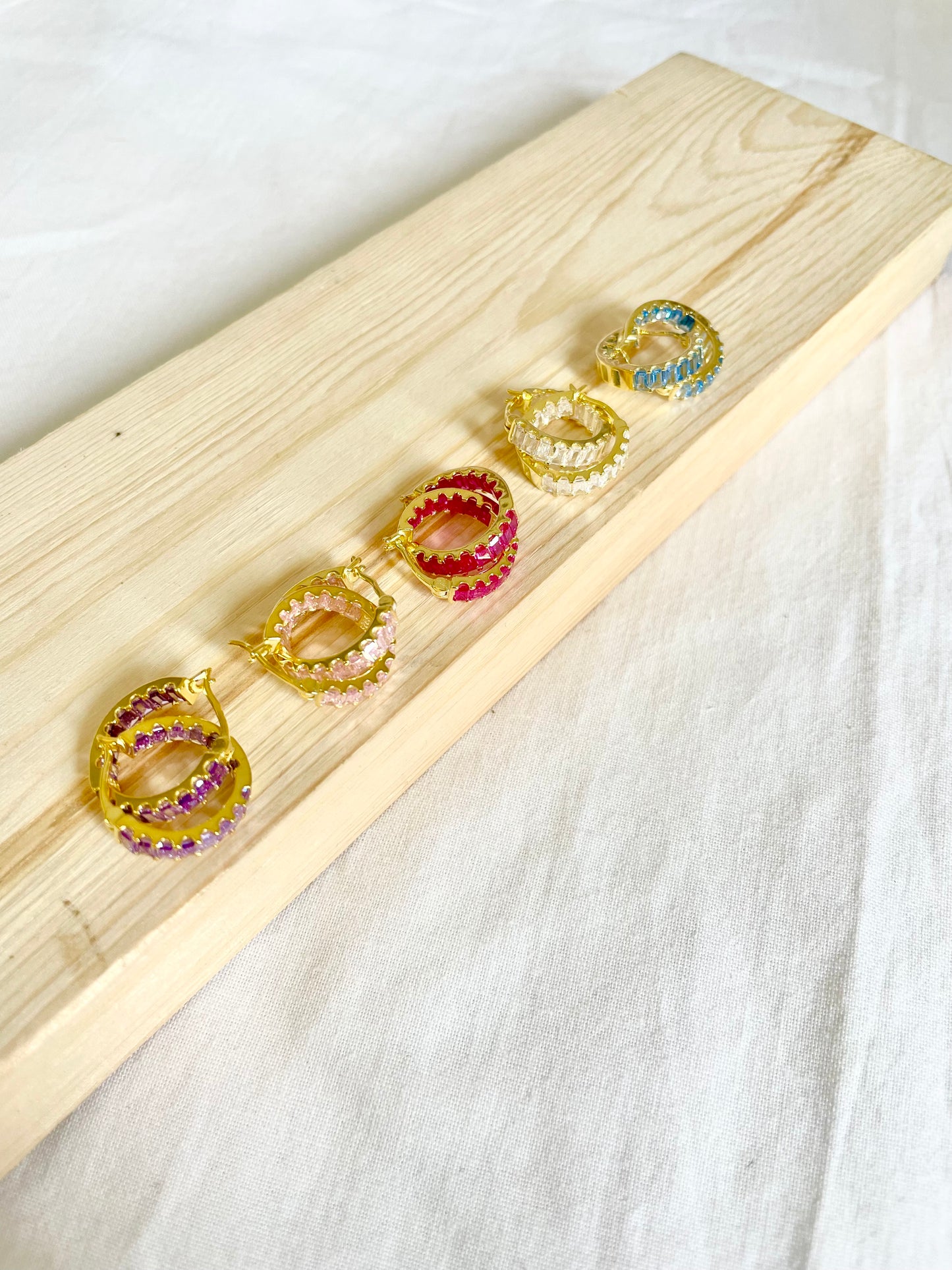 Sophia Hoops