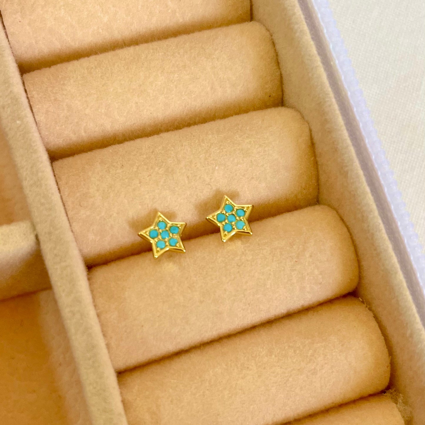 Starlight Earrings