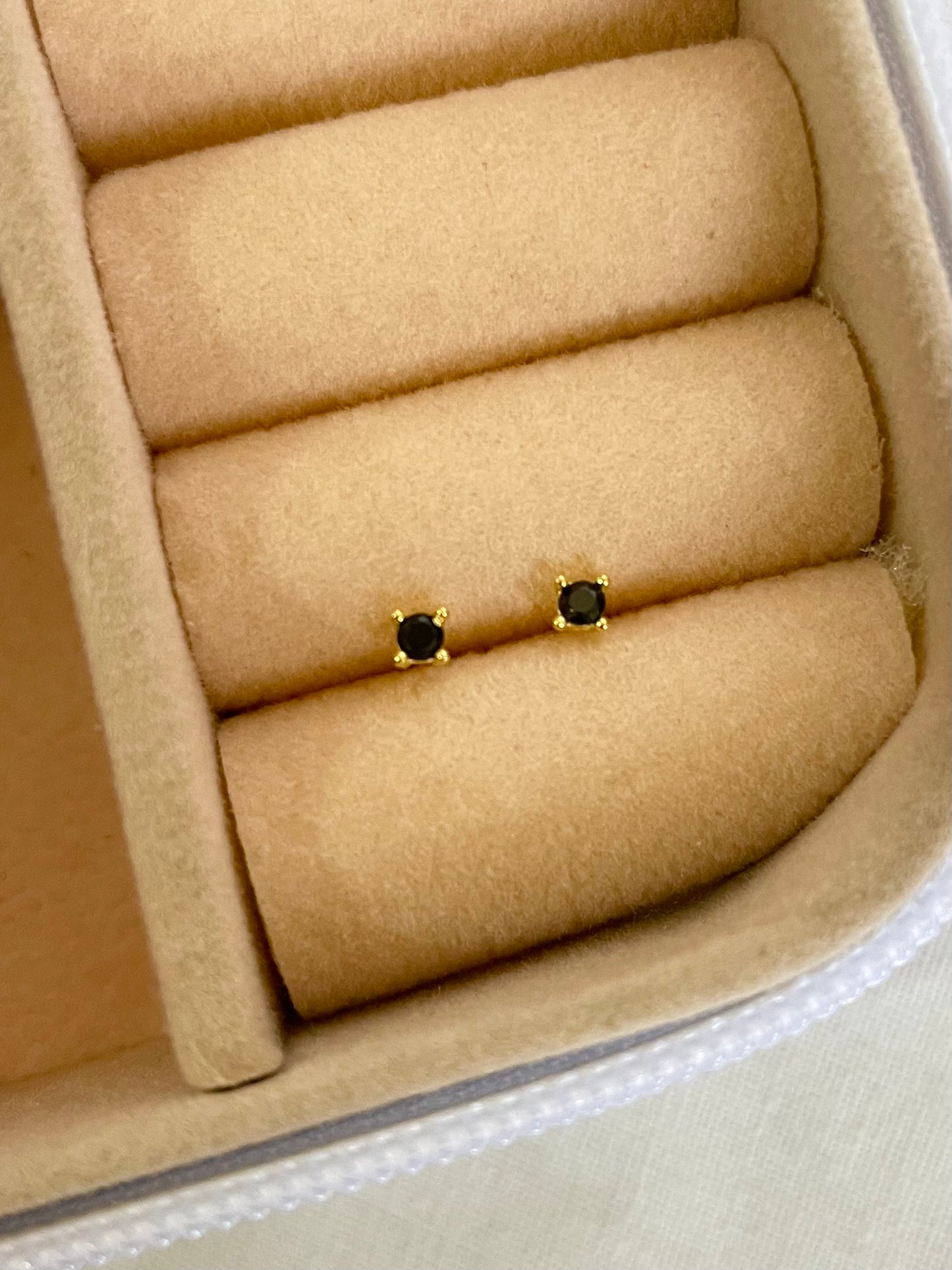 Stud Earrings
