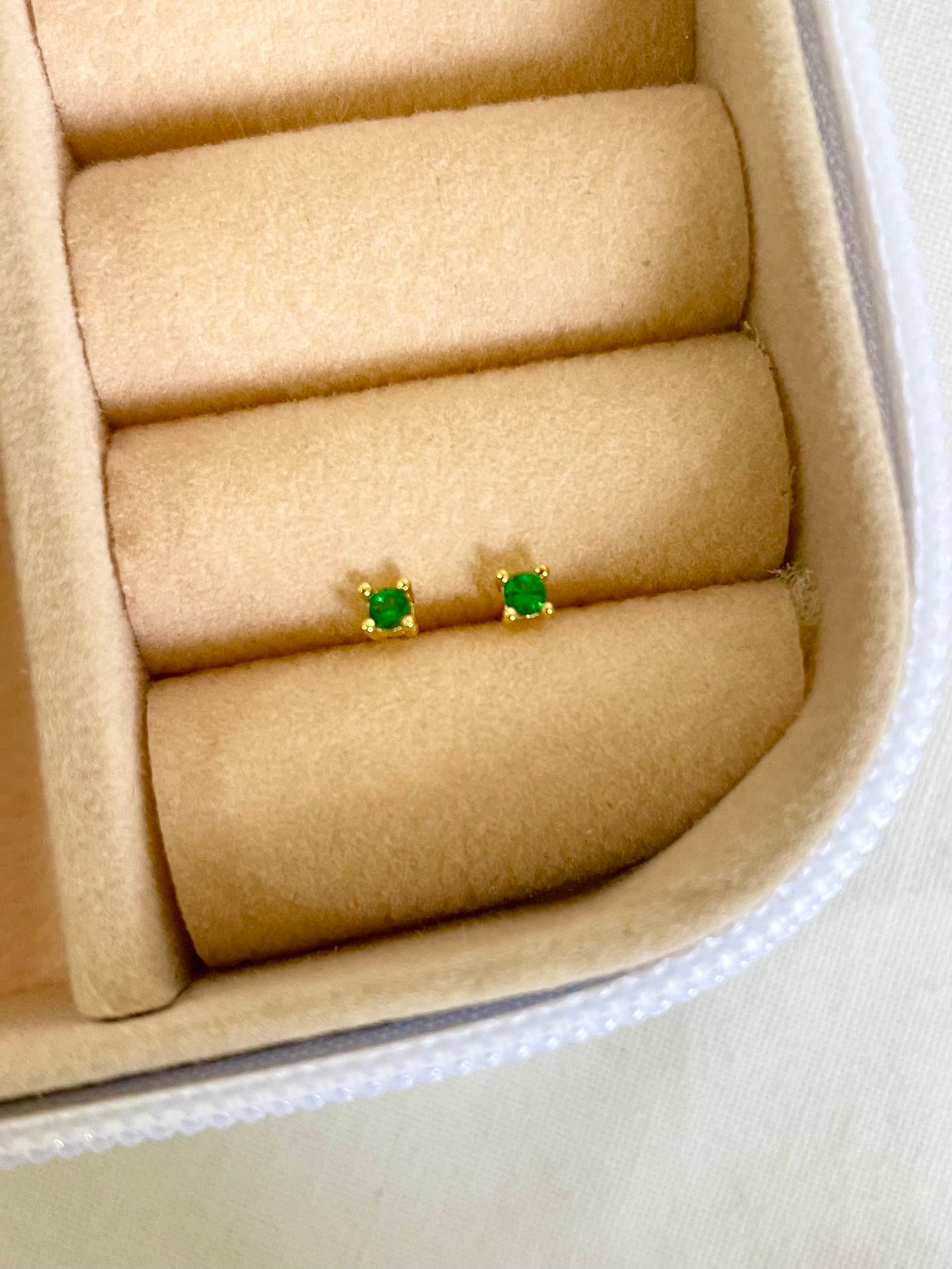 Stud Earrings