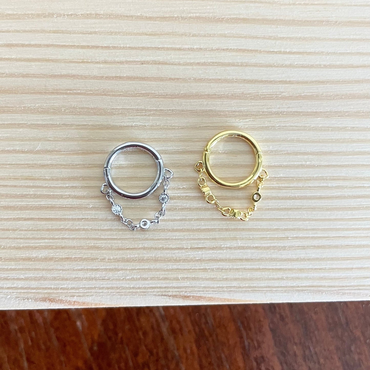 Synergy Ear Piercing