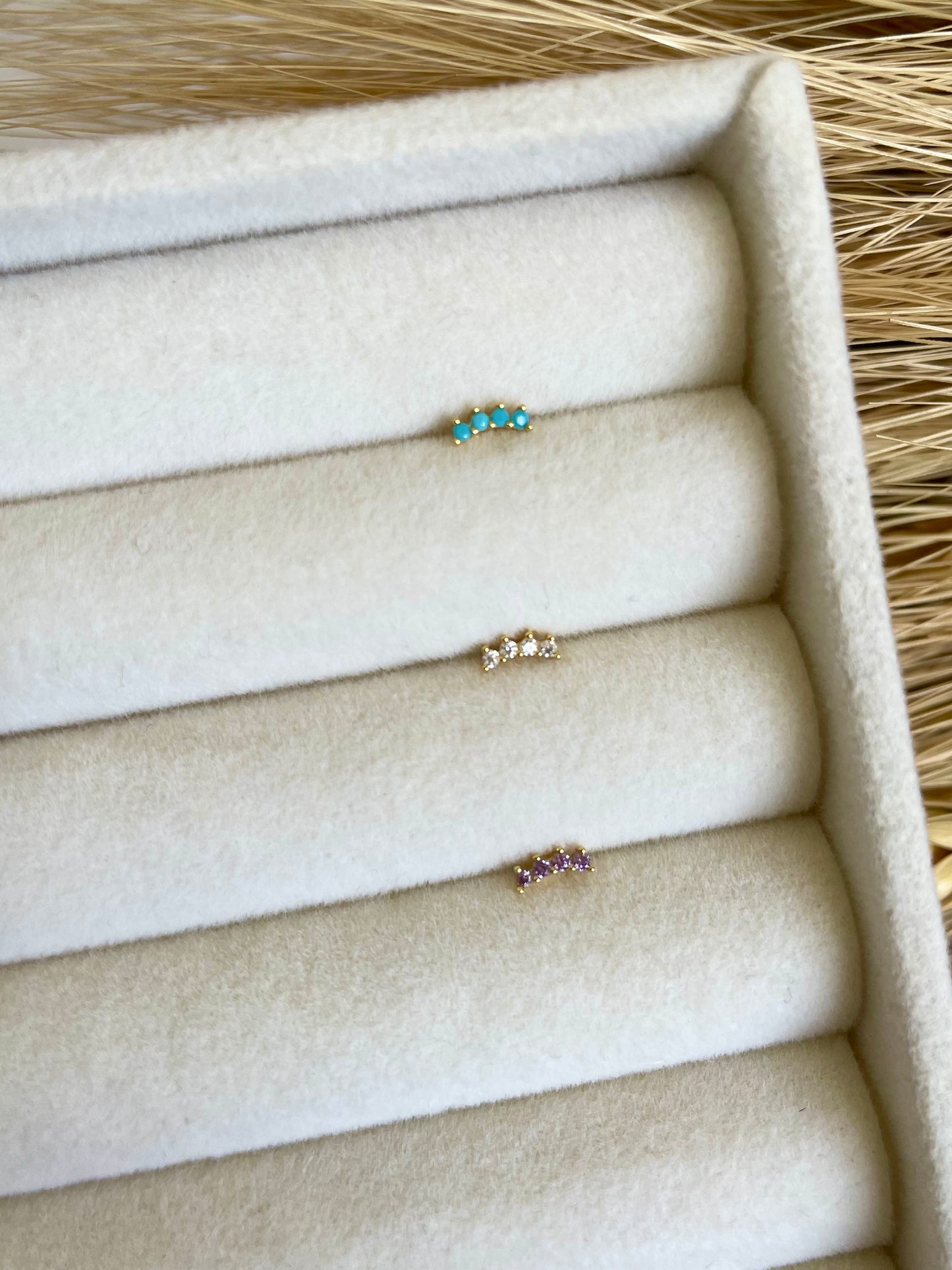 Tiny Ear Piercing