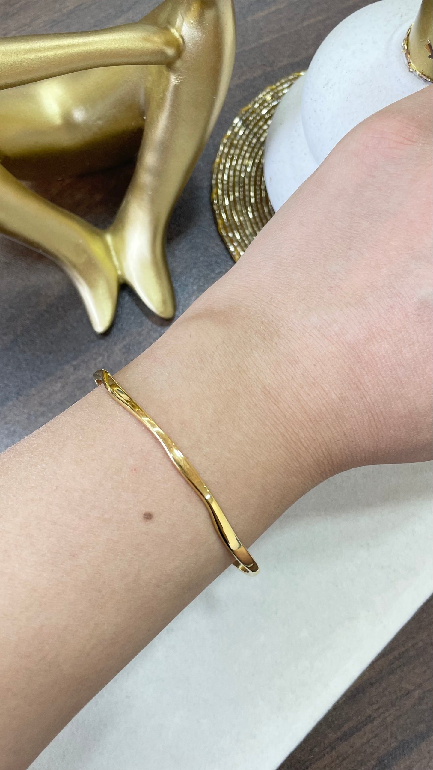 Zyra Bangle