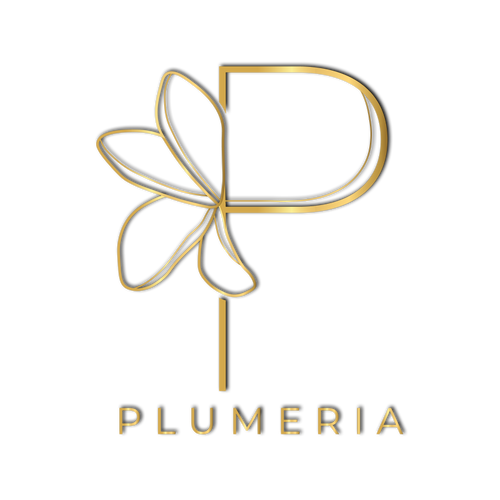 Plumeria logo