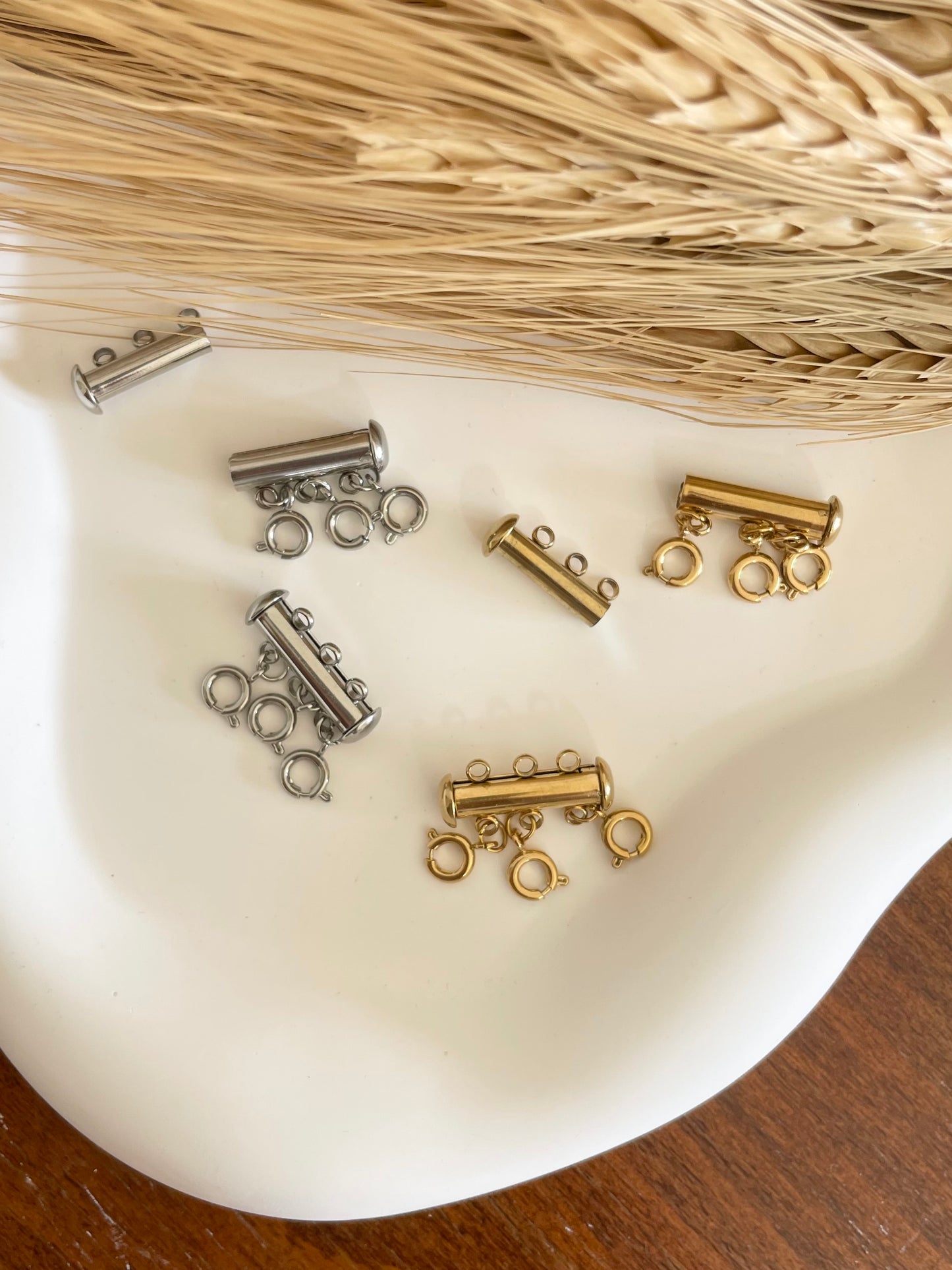 Necklace Detangler