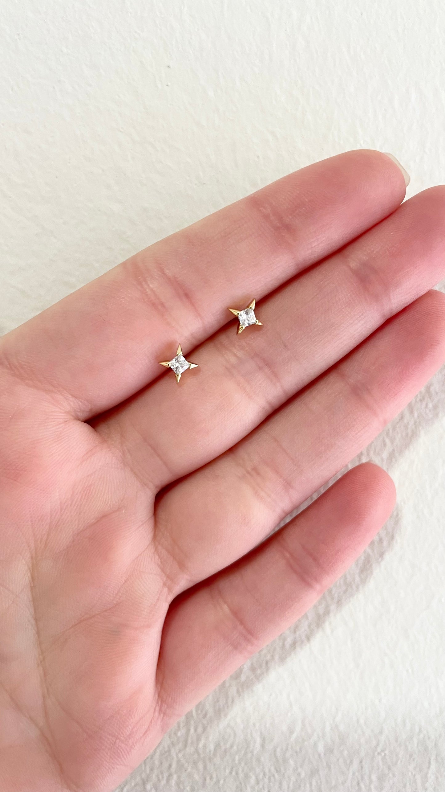 Jane earrings