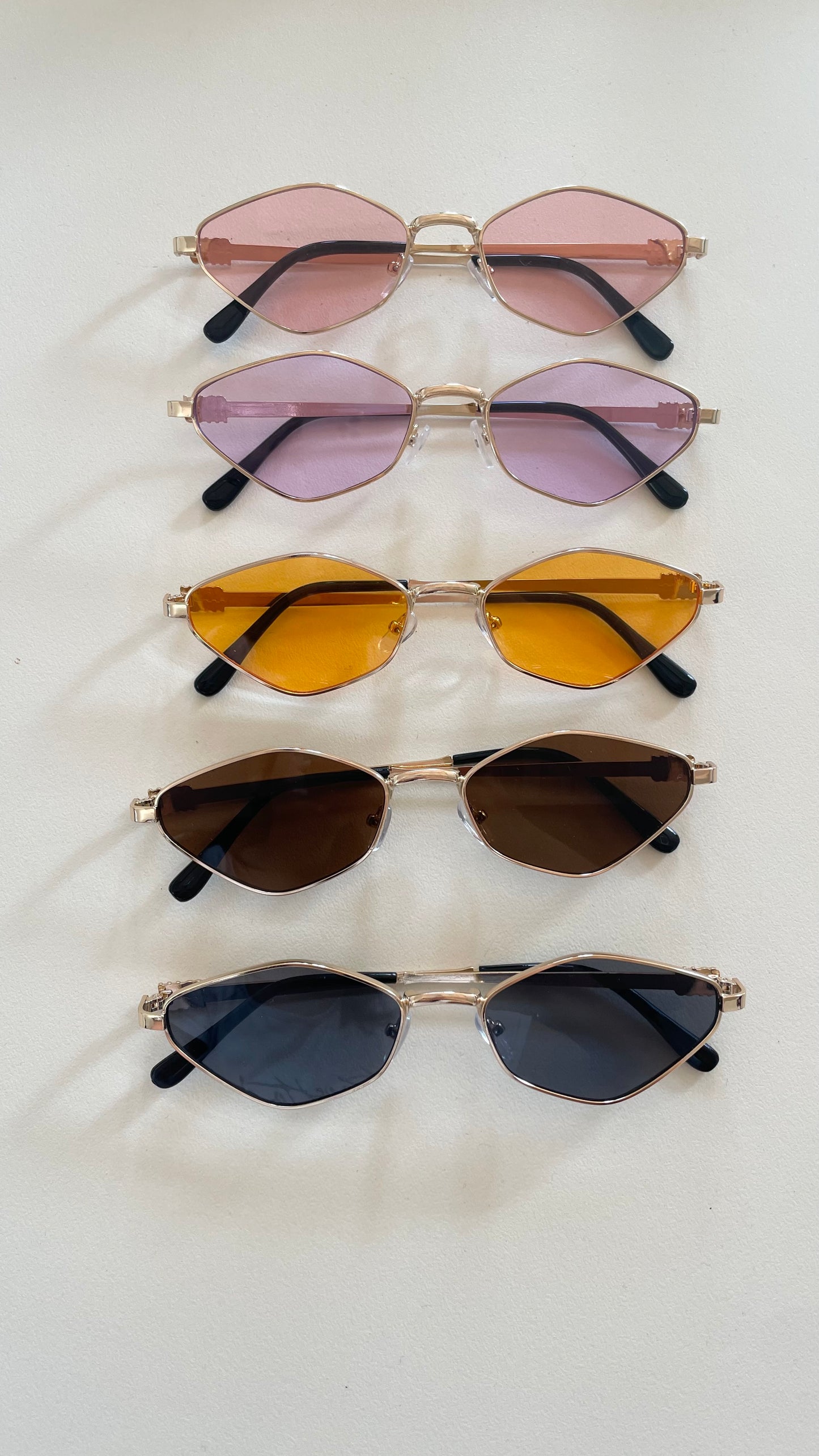 Solara Sunglasses