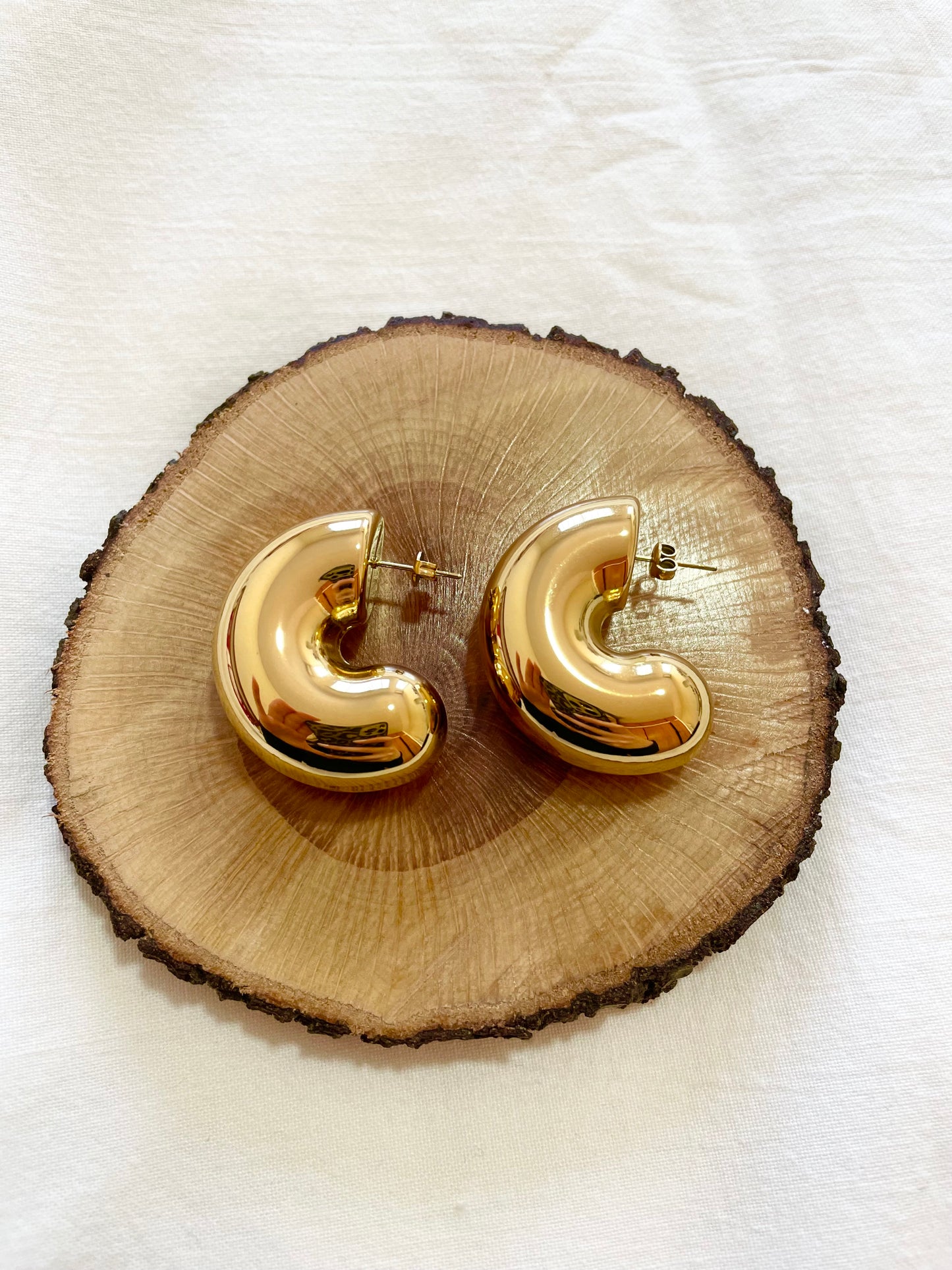 Anastasia earring
