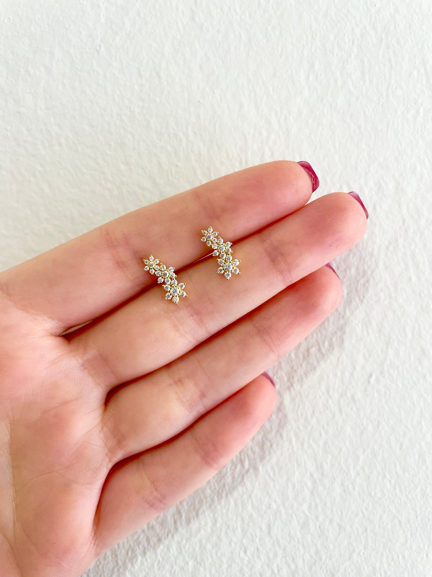 Fleuris earring