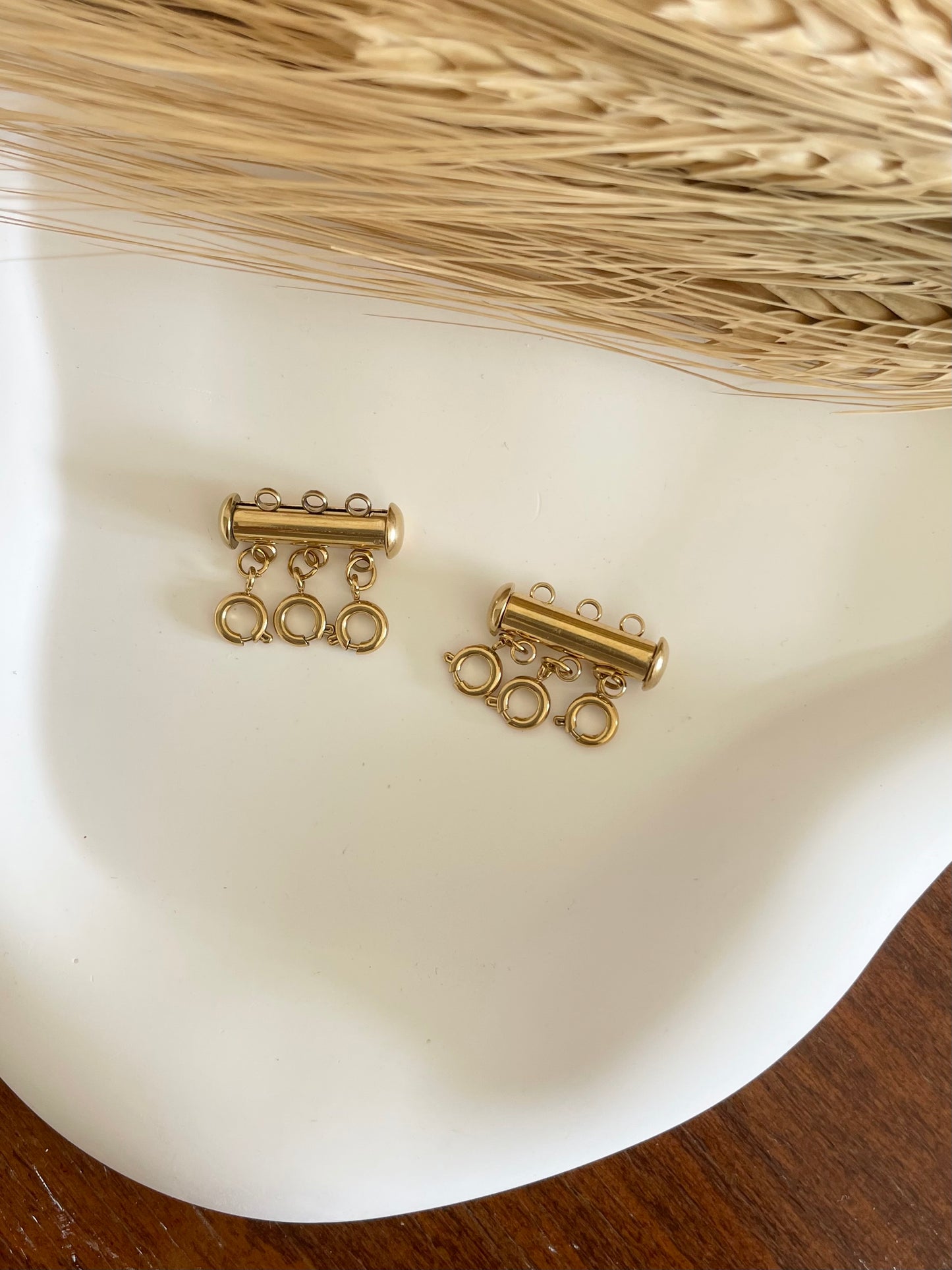 Necklace Detangler