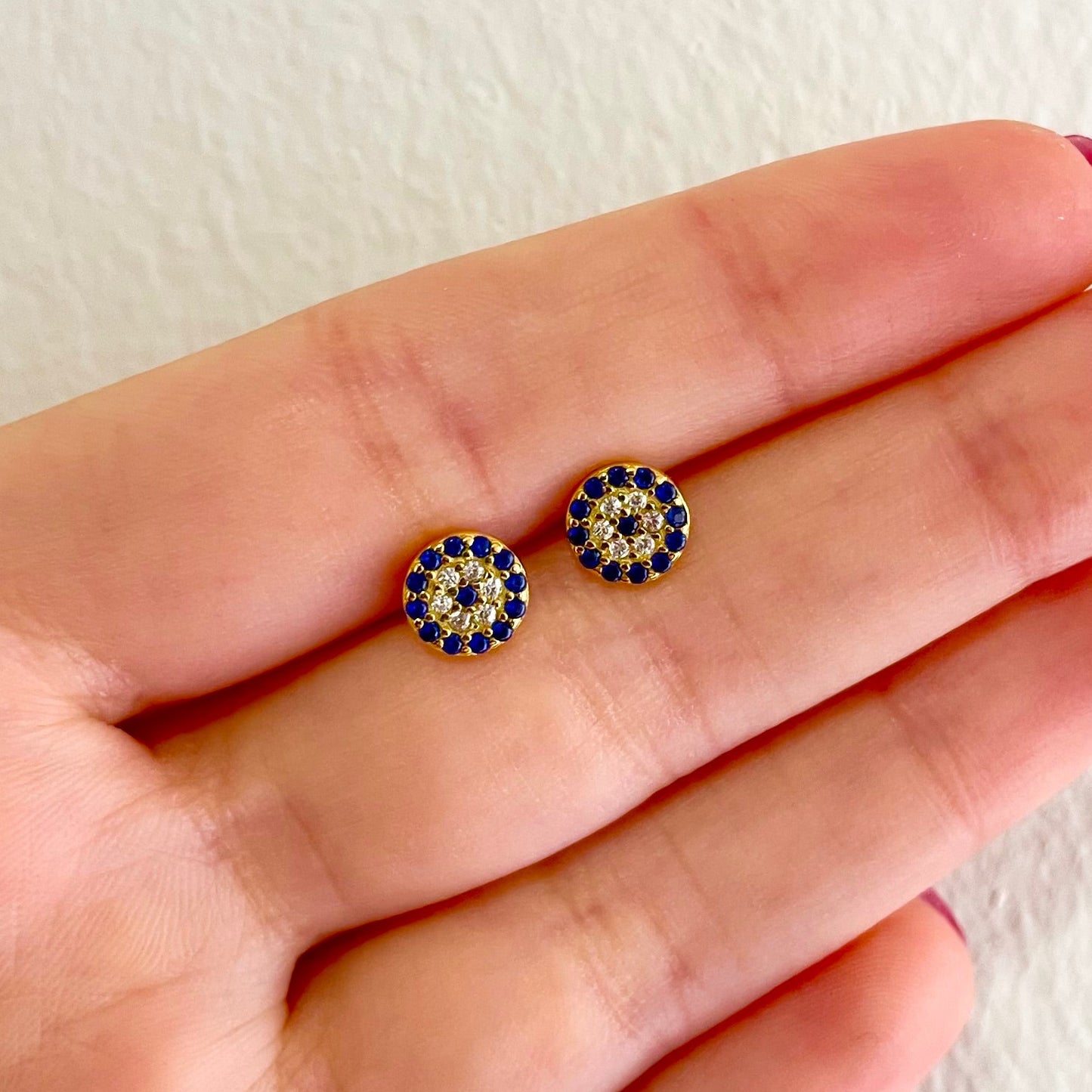 Venessa Earrings